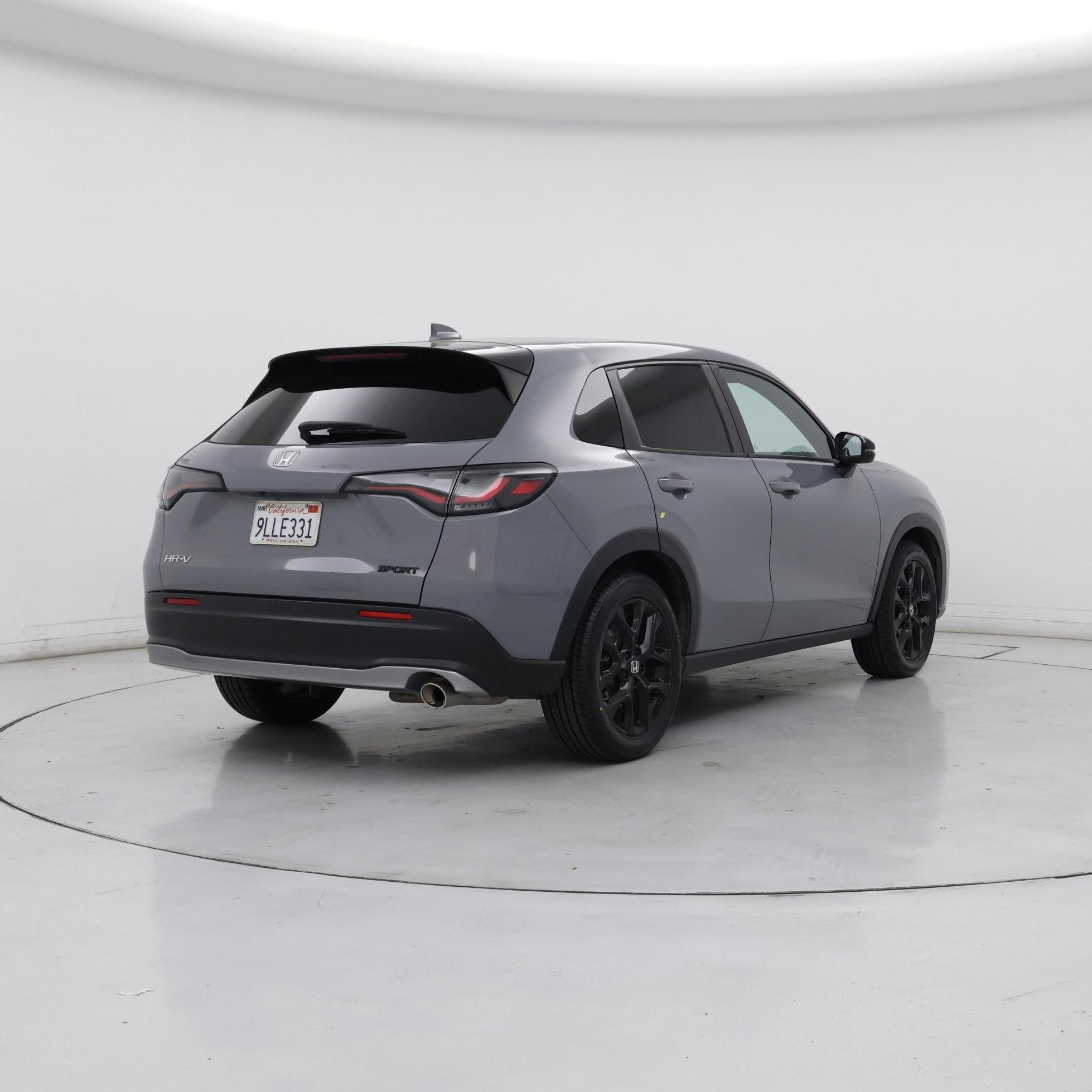 Thumbnail: 2024 Honda HR-V - 8