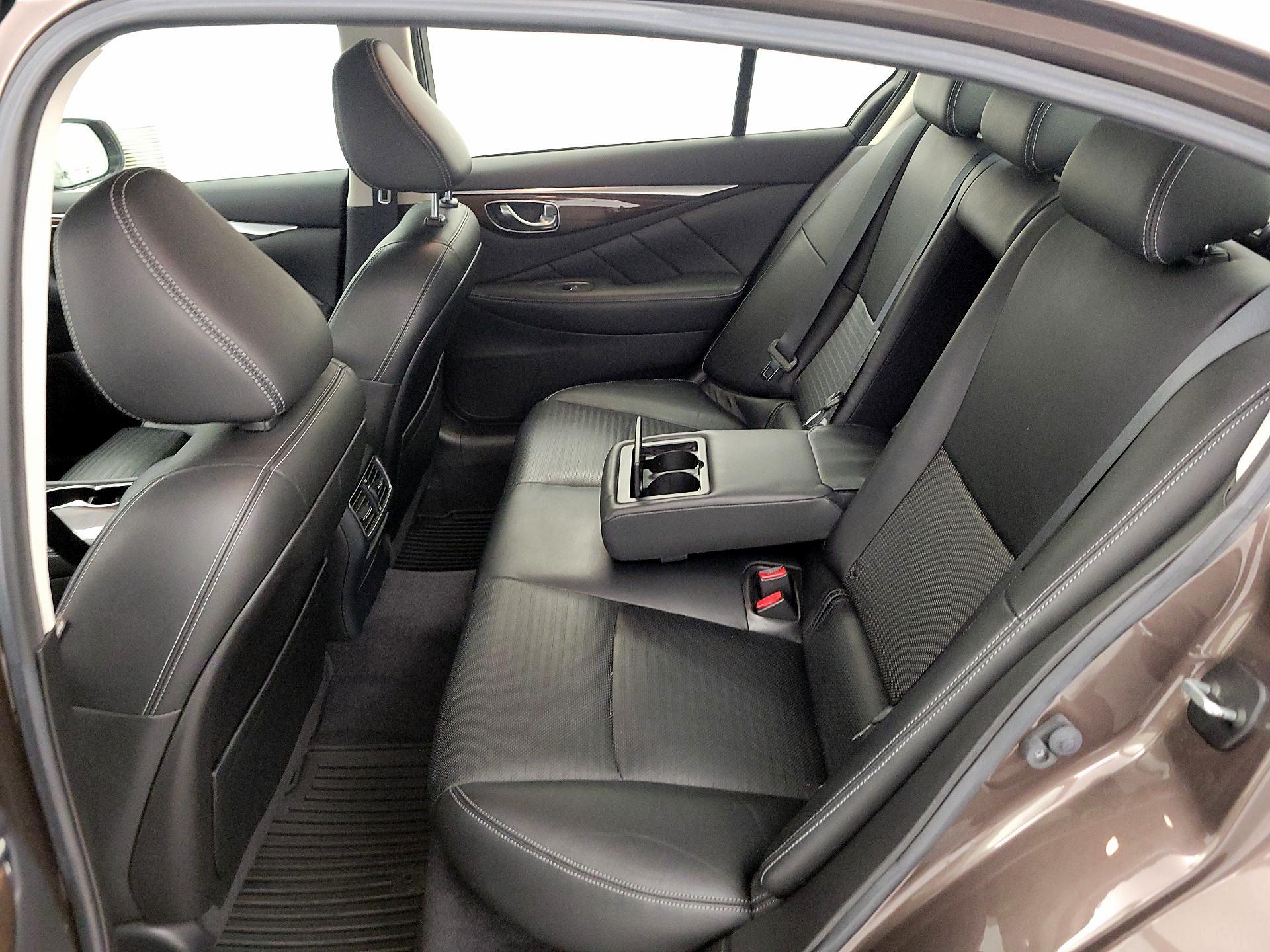 Thumbnail: 2016 INFINITI  - 20