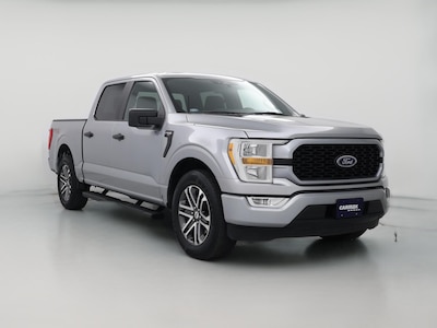 2022 Ford F150 XL