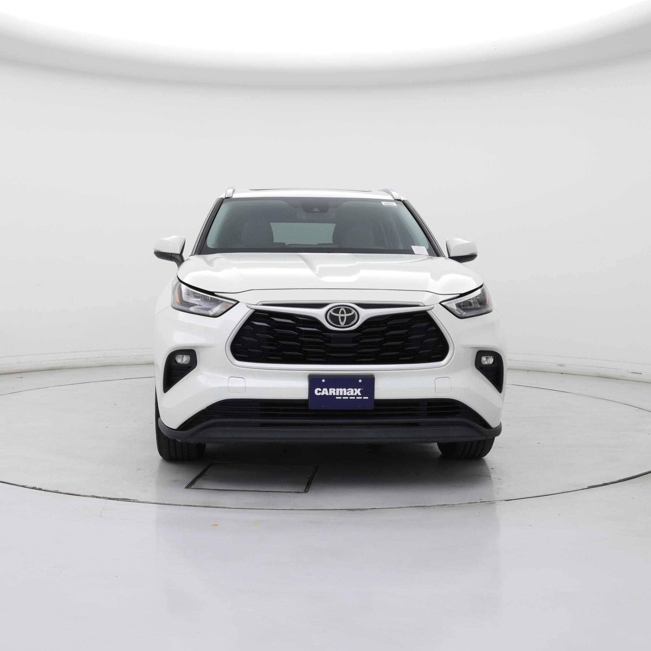 Thumbnail: 2020 Toyota Highlander - 5