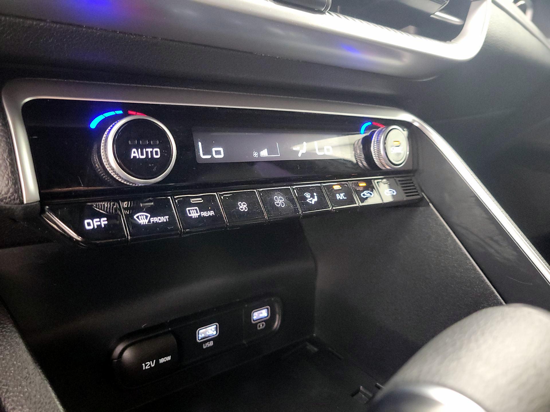 Thumbnail: 2021 Kia K5 - 16