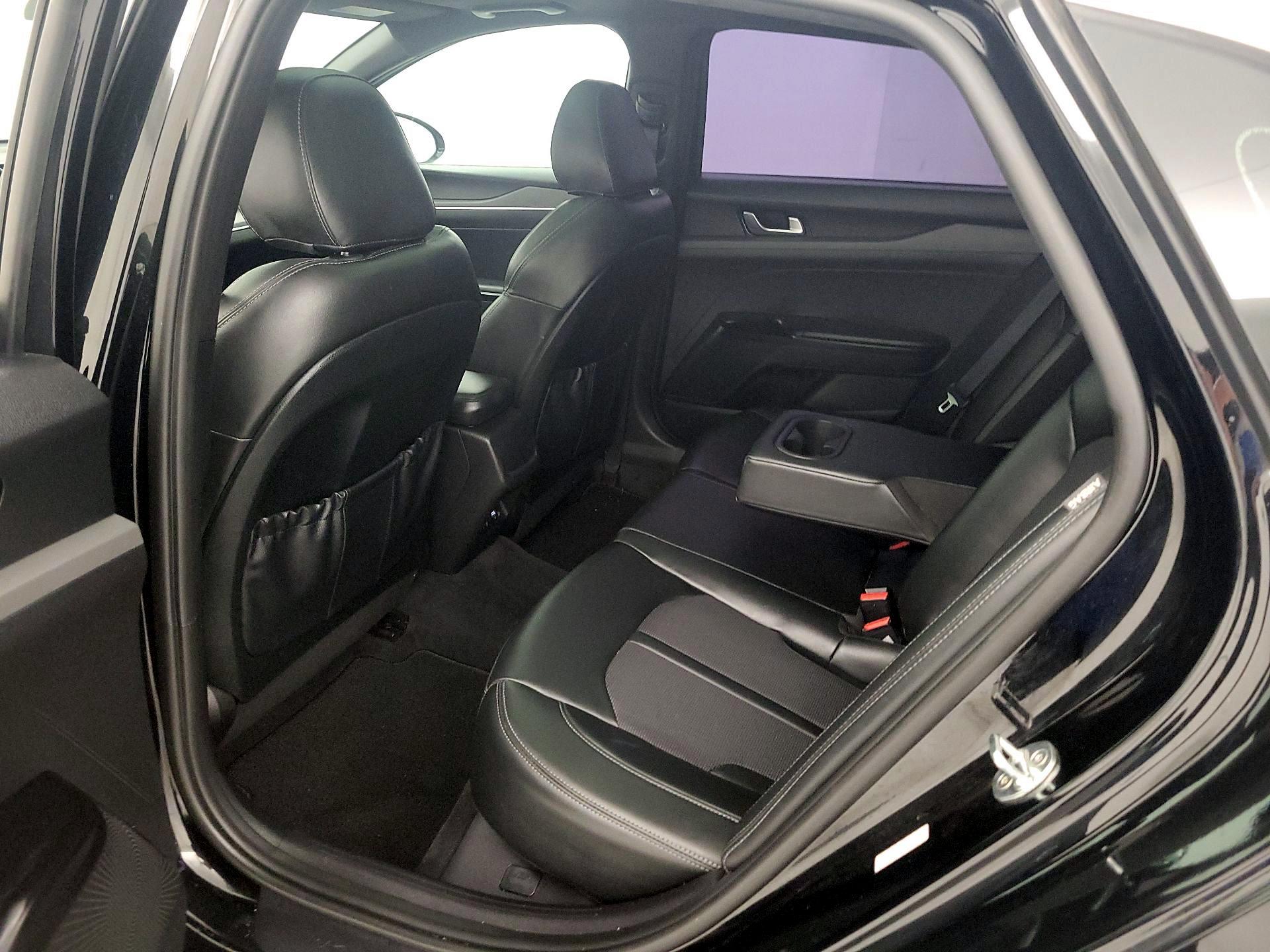 Thumbnail: 2021 Kia K5 - 20