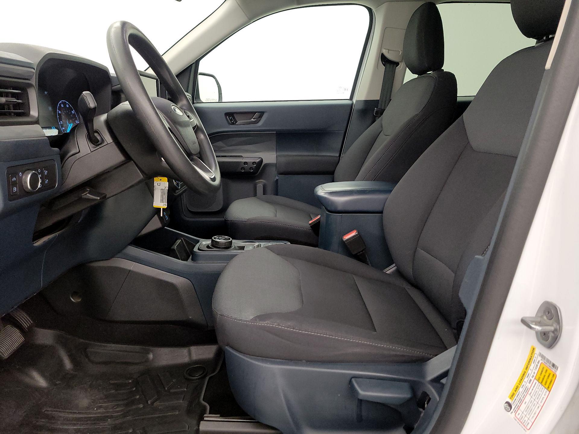 Thumbnail: 2022 Ford Maverick - 11