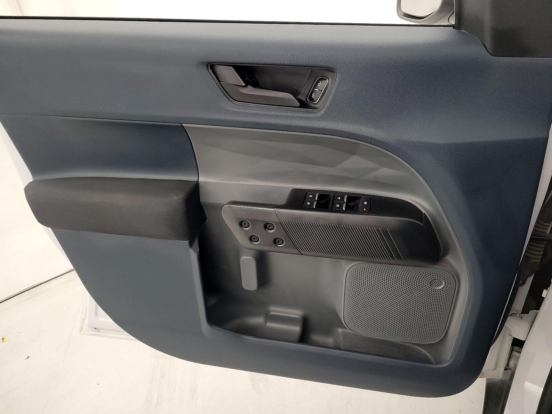 Thumbnail: 2022 Ford Maverick - 12