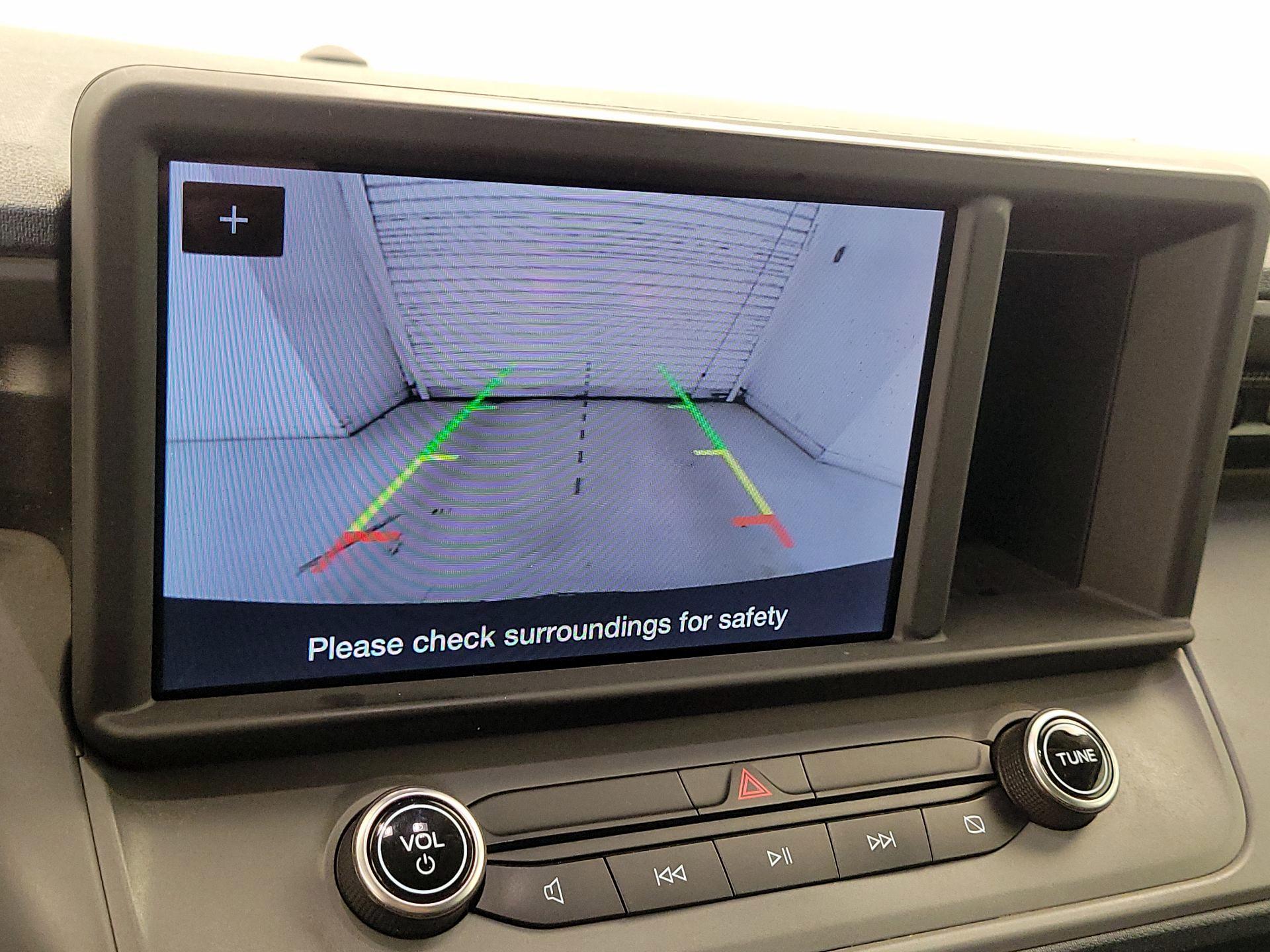 Thumbnail: 2022 Ford Maverick - 14