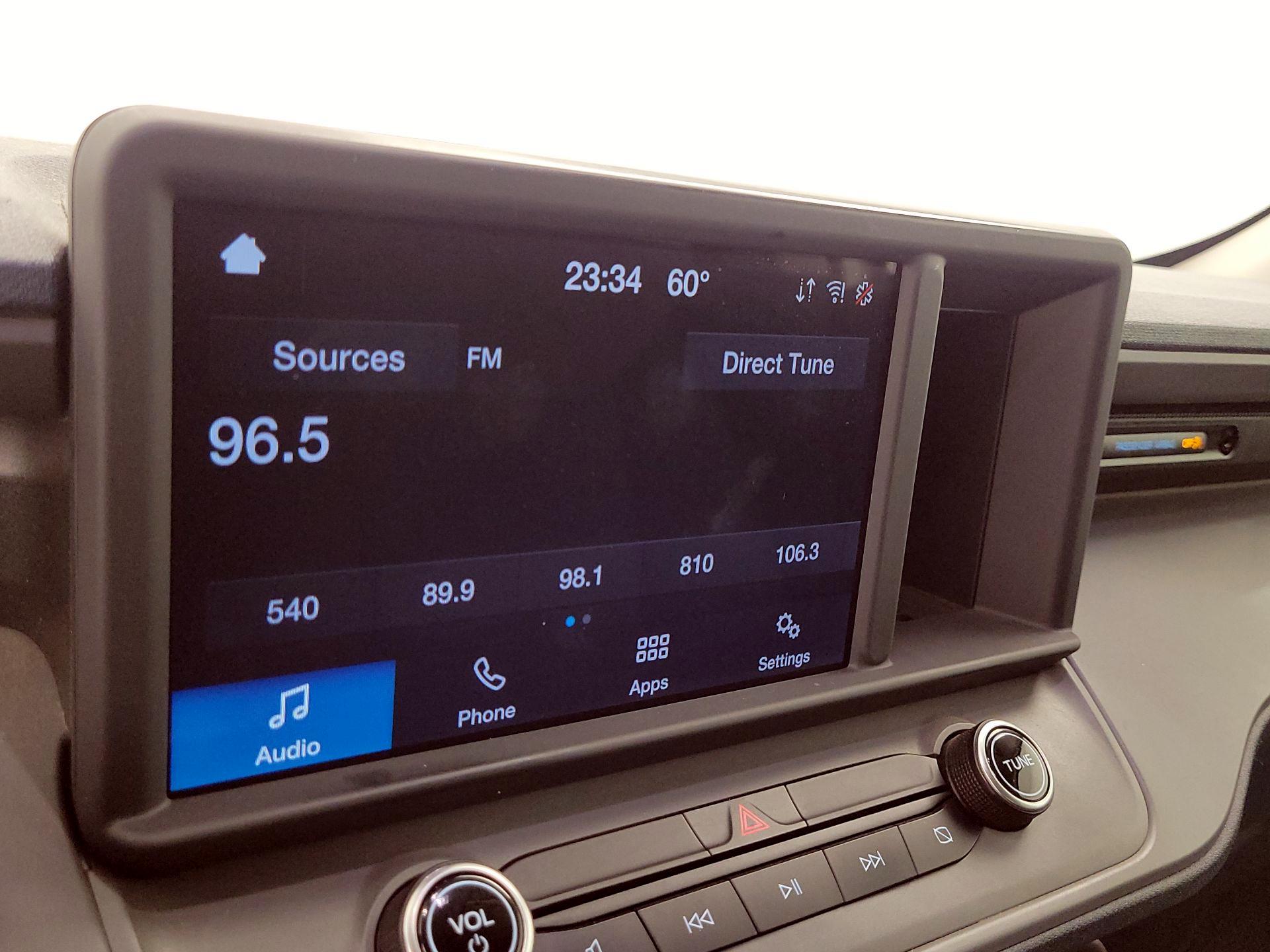 Thumbnail: 2022 Ford Maverick - 15