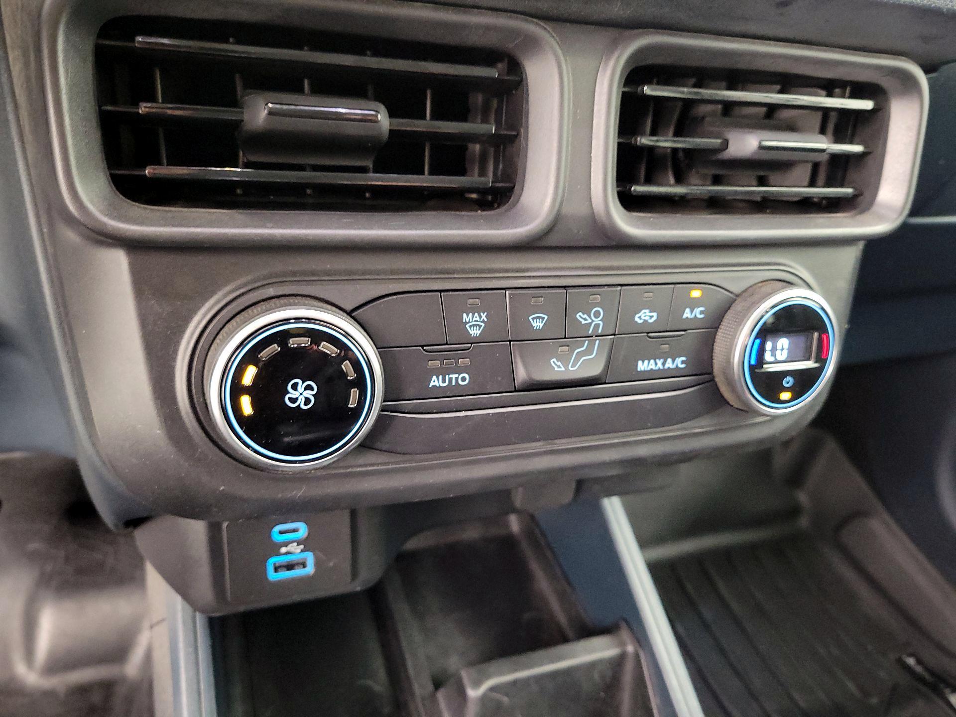 Thumbnail: 2022 Ford Maverick - 16