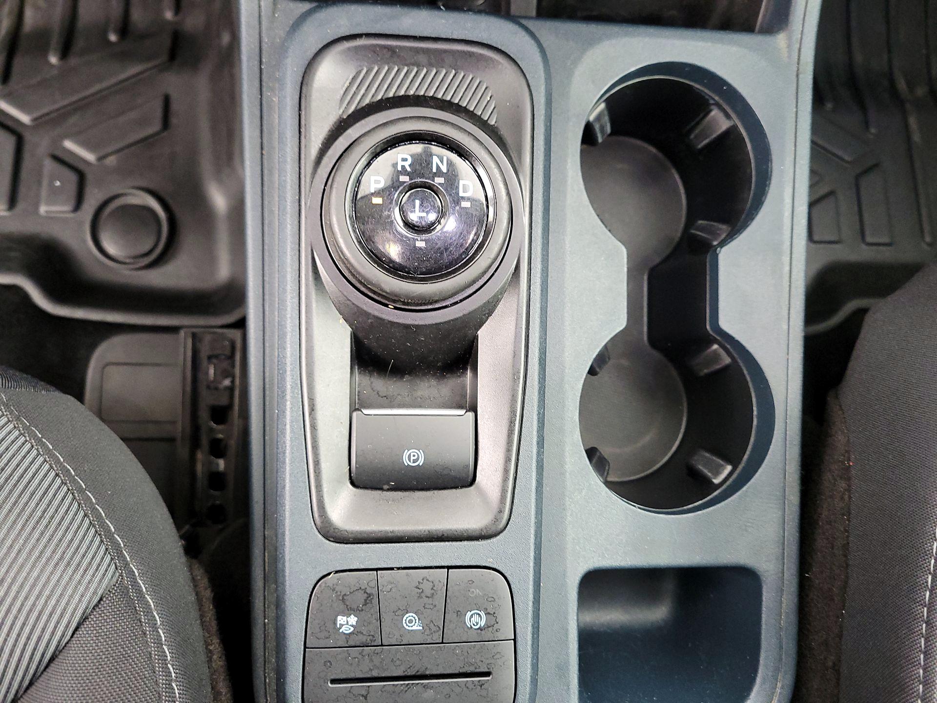 Thumbnail: 2022 Ford Maverick - 17