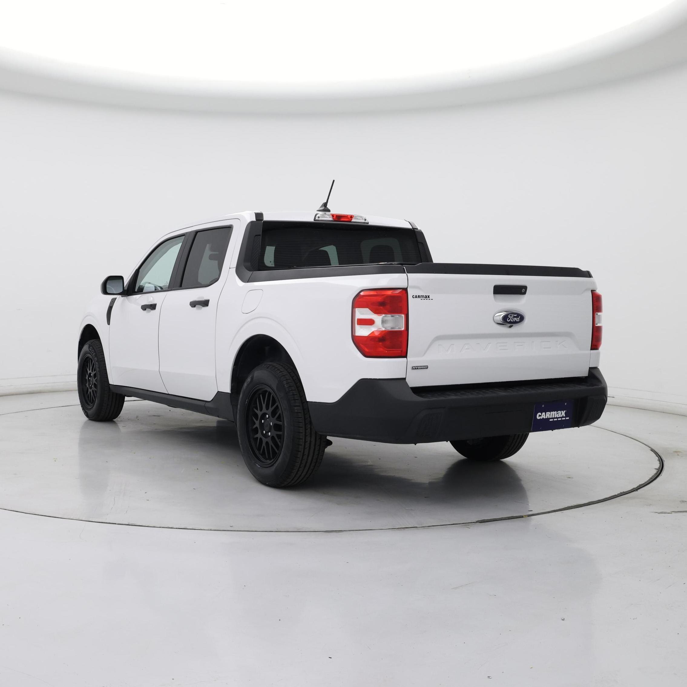 Thumbnail: 2022 Ford Maverick - 2