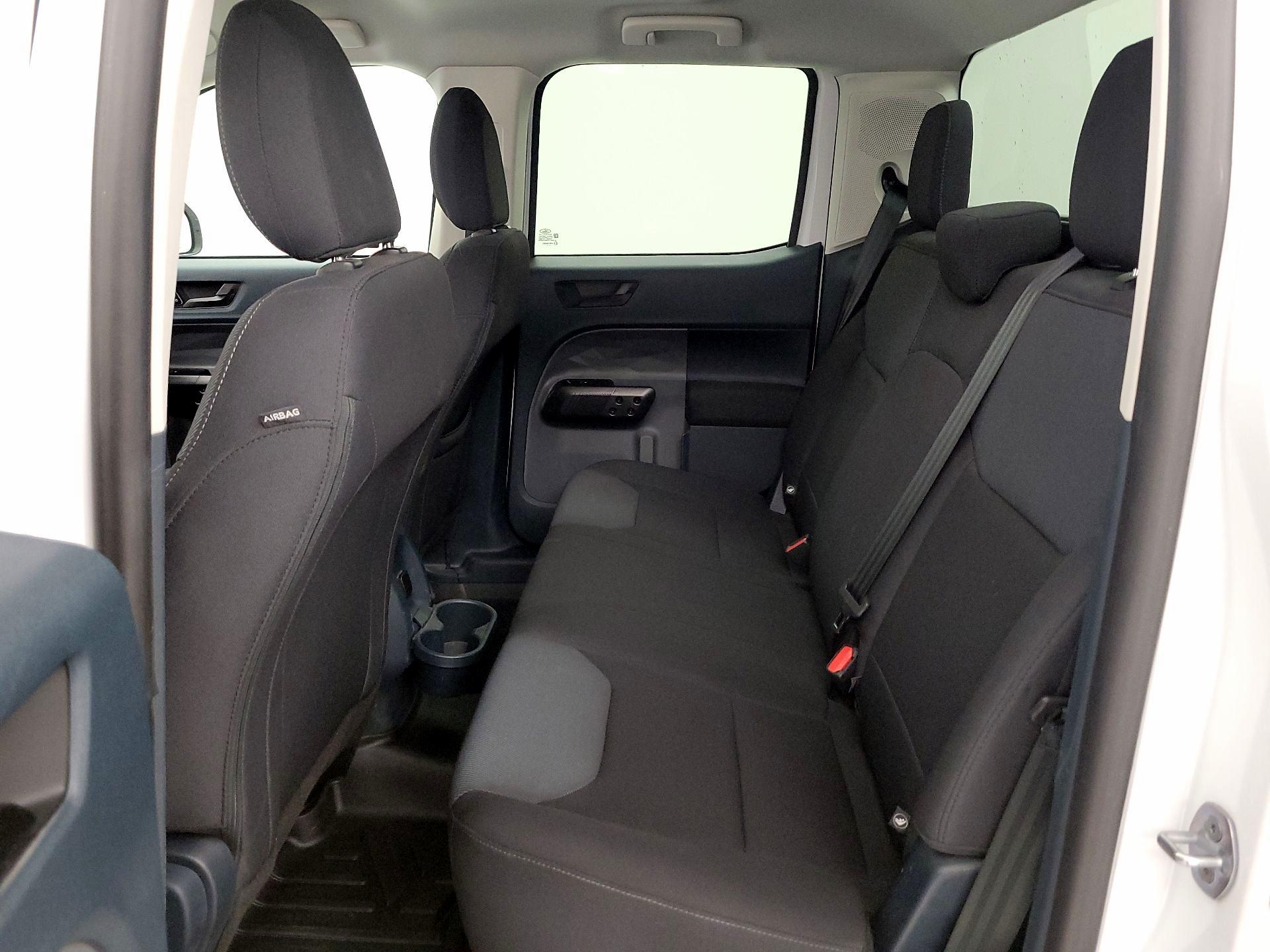 Thumbnail: 2022 Ford Maverick - 19