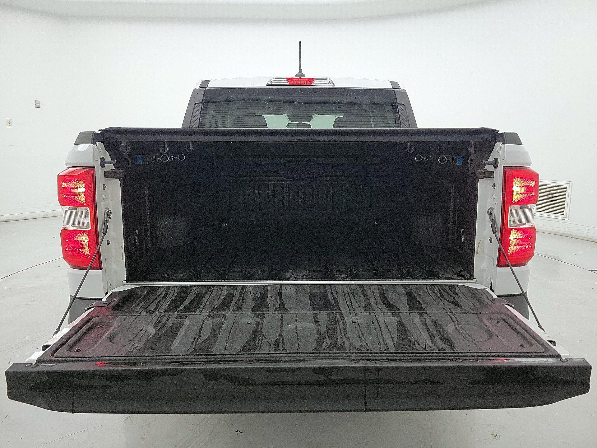 Thumbnail: 2022 Ford Maverick - 20