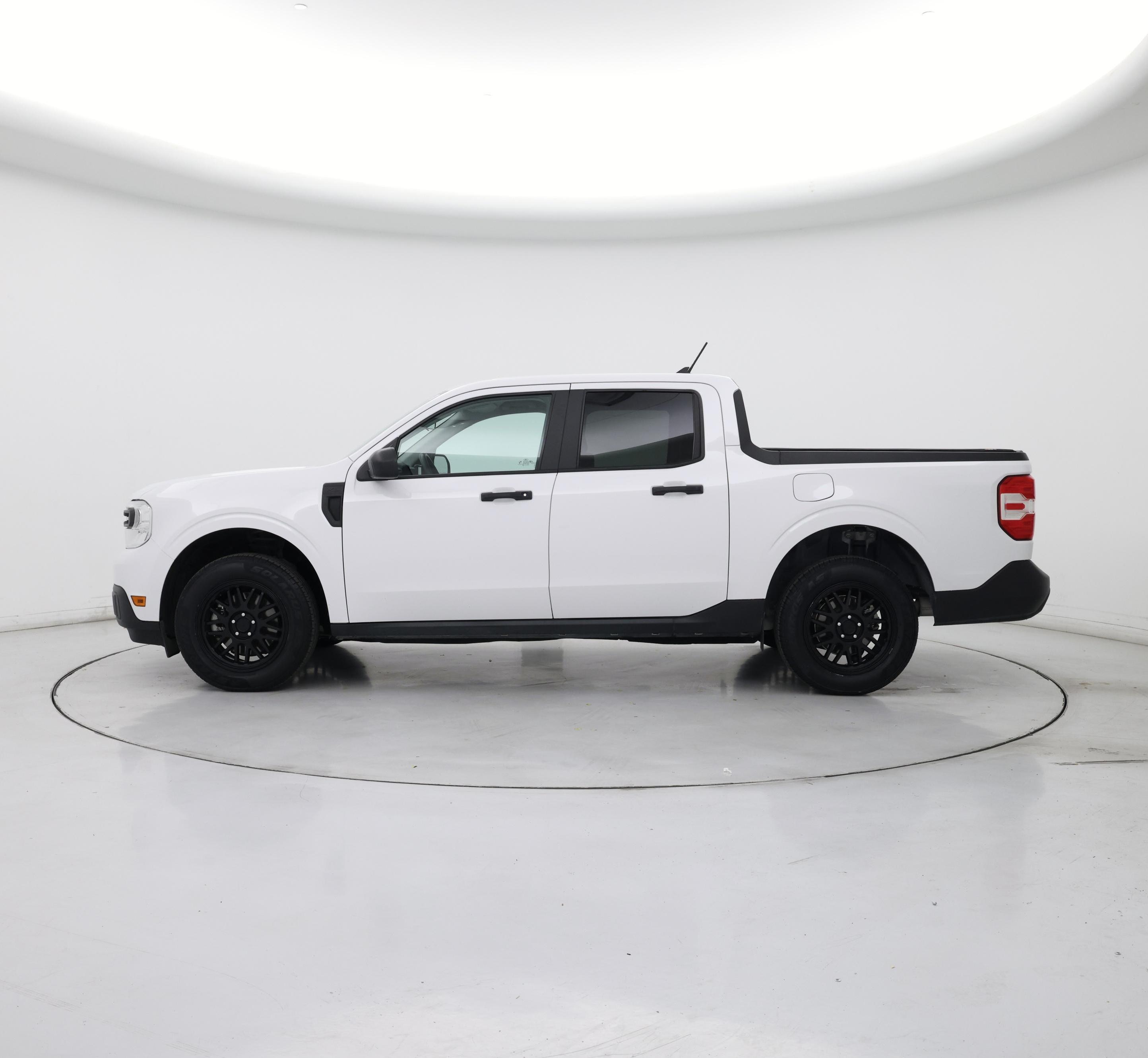 Thumbnail: 2022 Ford Maverick - 3