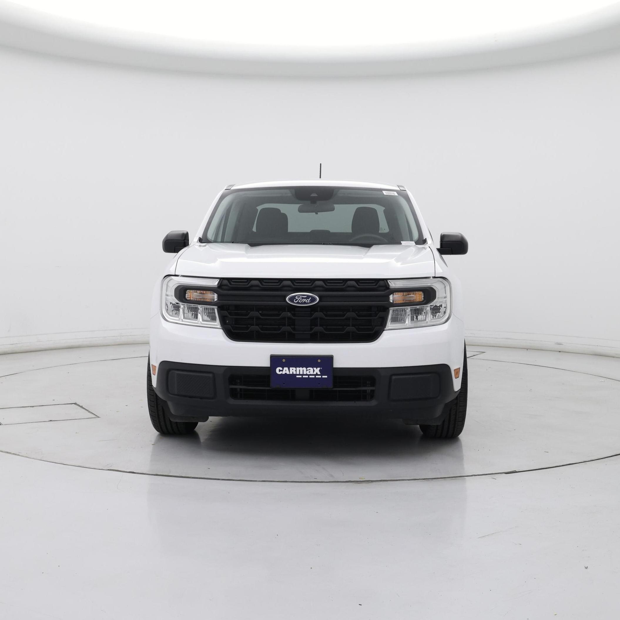 Thumbnail: 2022 Ford Maverick - 5