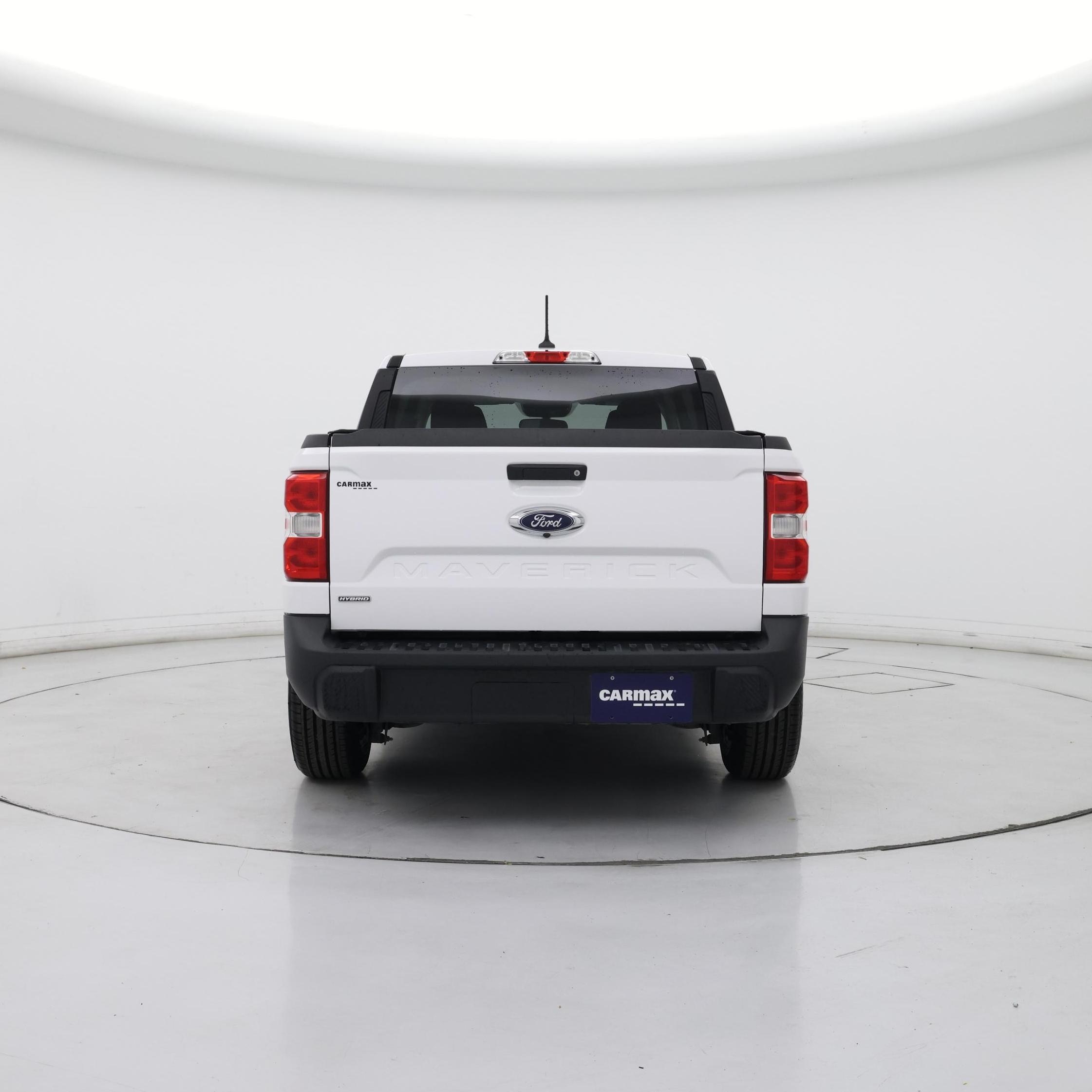 Thumbnail: 2022 Ford Maverick - 6