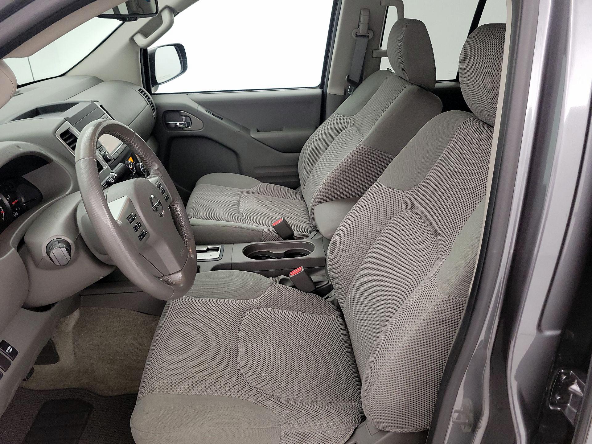 Thumbnail: 2016 Nissan Frontier - 11