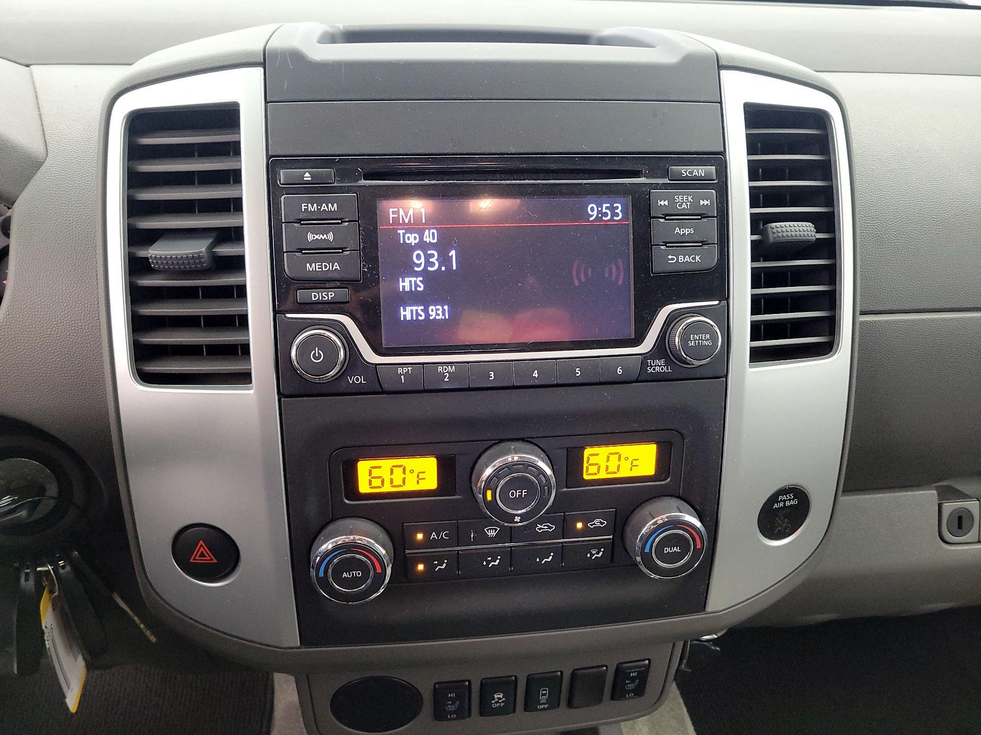 Thumbnail: 2016 Nissan Frontier - 15