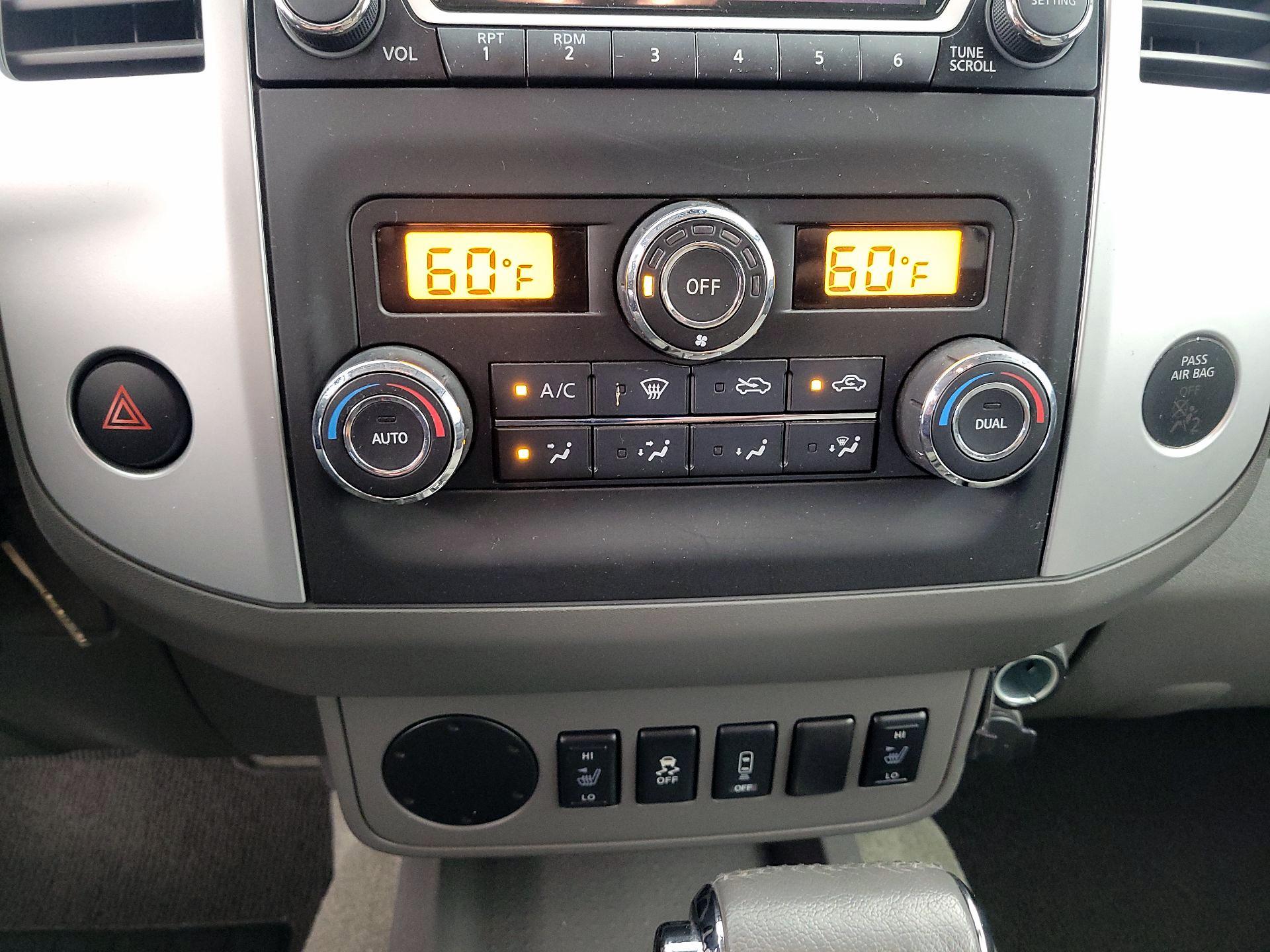 Thumbnail: 2016 Nissan Frontier - 16