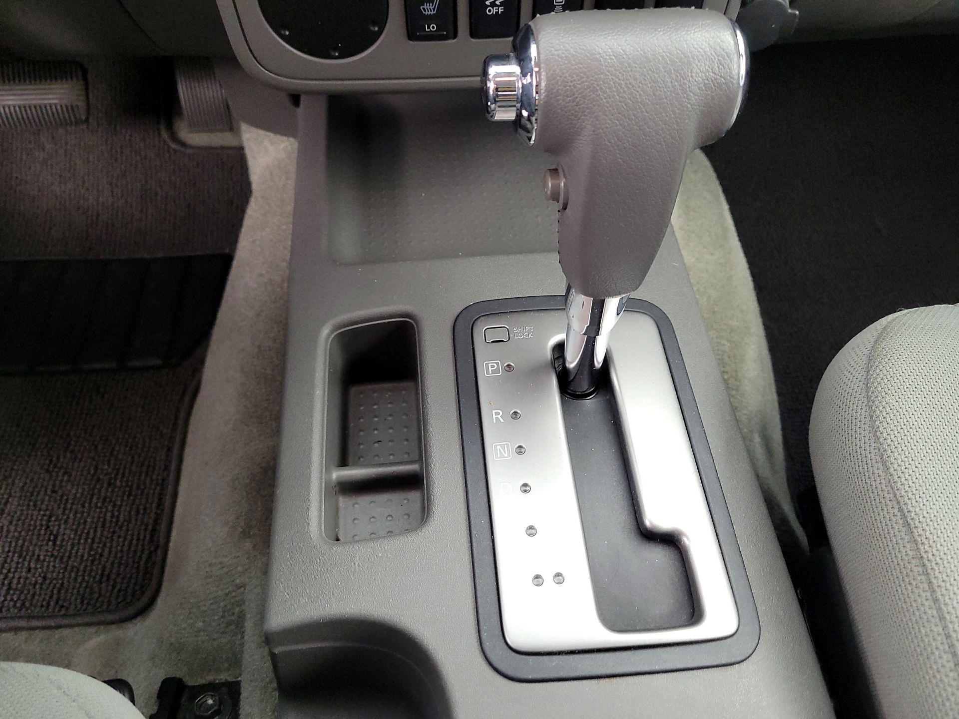 Thumbnail: 2016 Nissan Frontier - 17