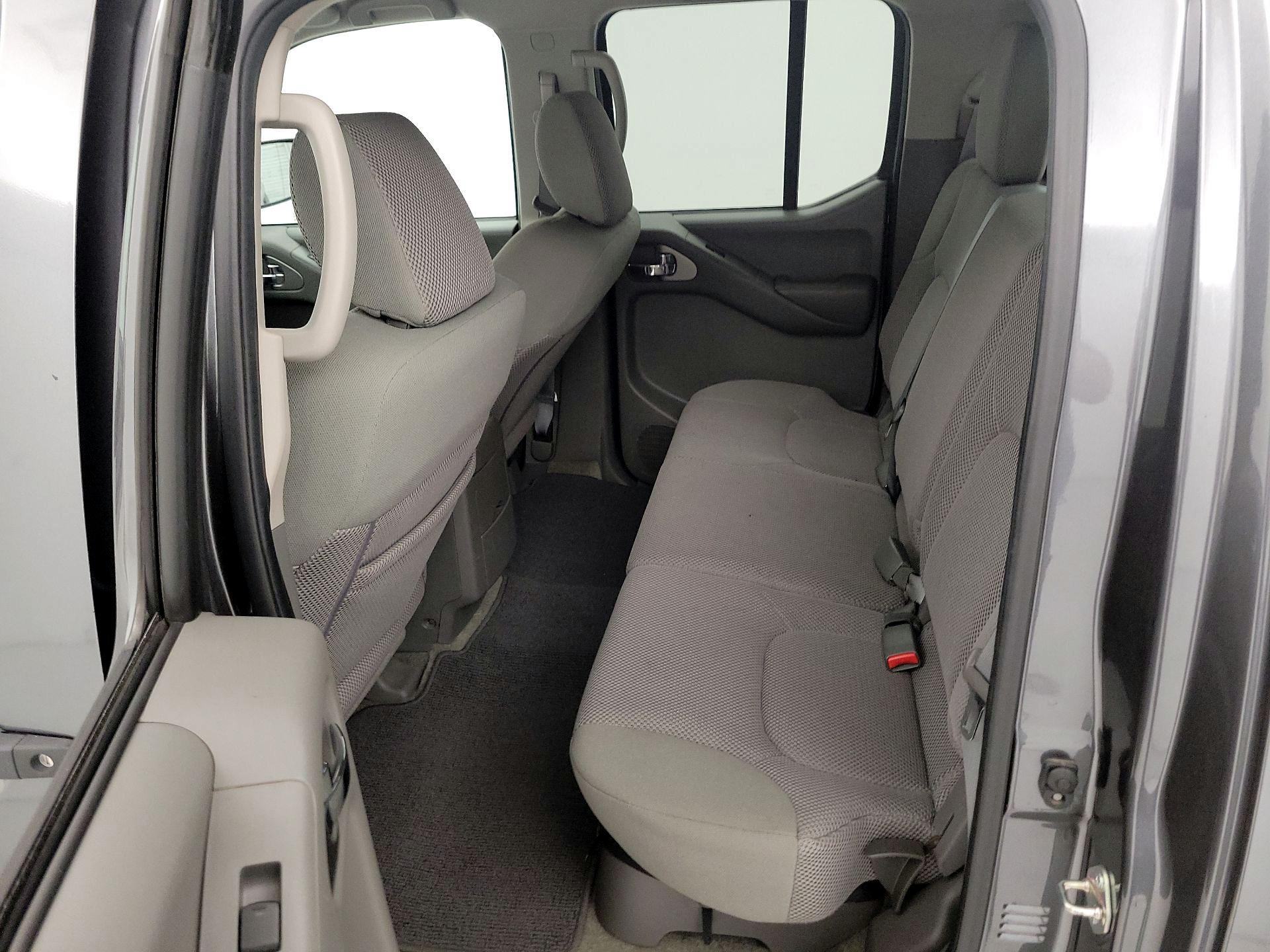 Thumbnail: 2016 Nissan Frontier - 19