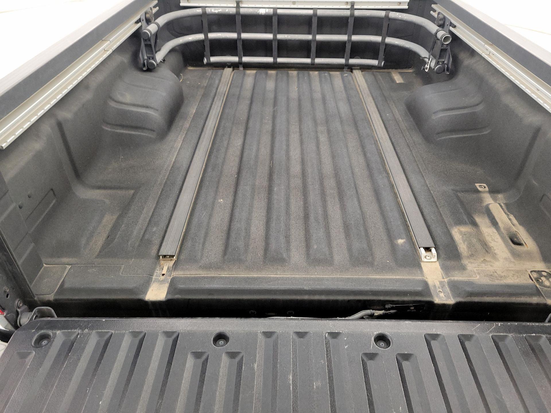 Thumbnail: 2016 Nissan Frontier - 20