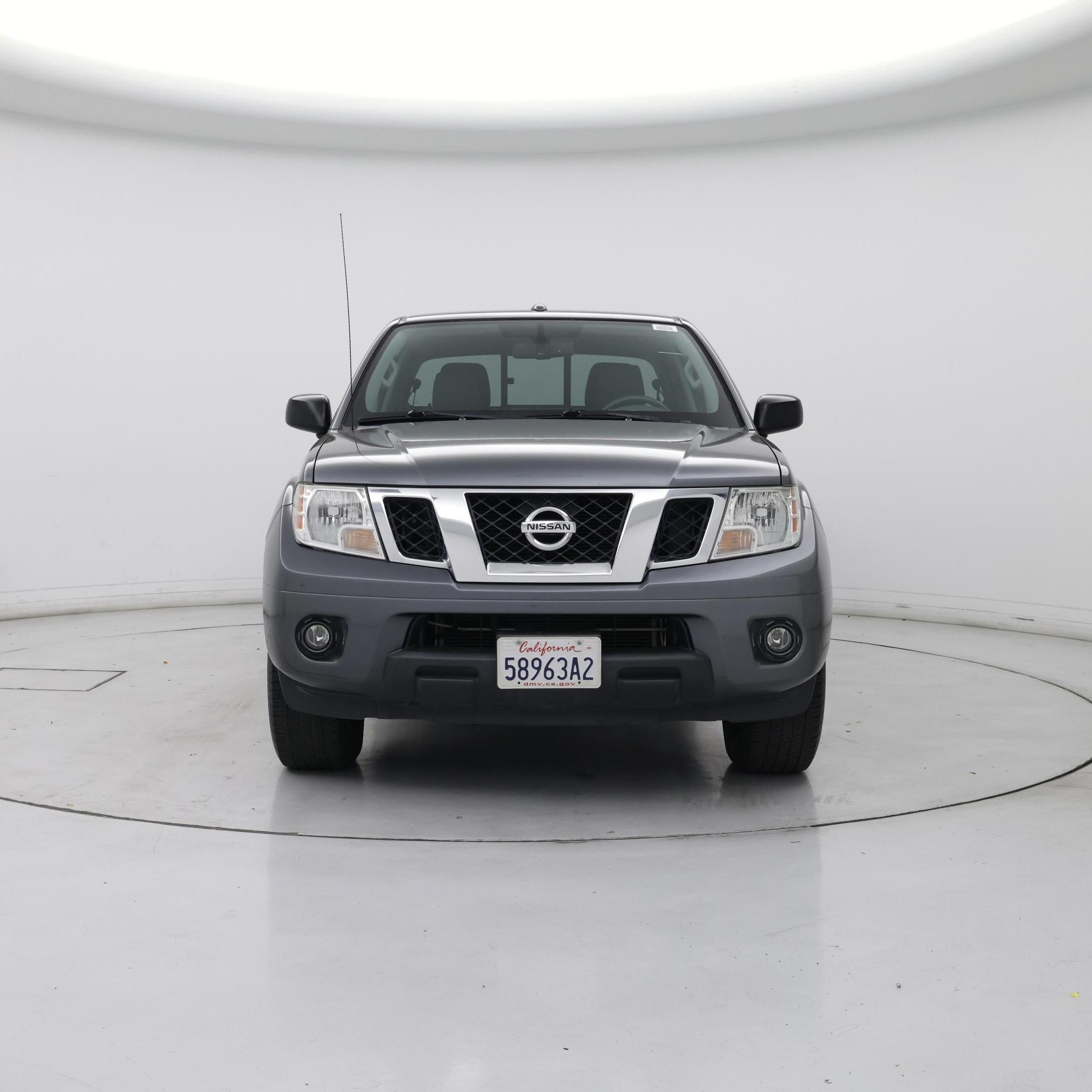 Thumbnail: 2016 Nissan Frontier - 5