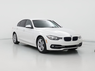 2017 BMW 330 Plug In Hybrid E iPerformance