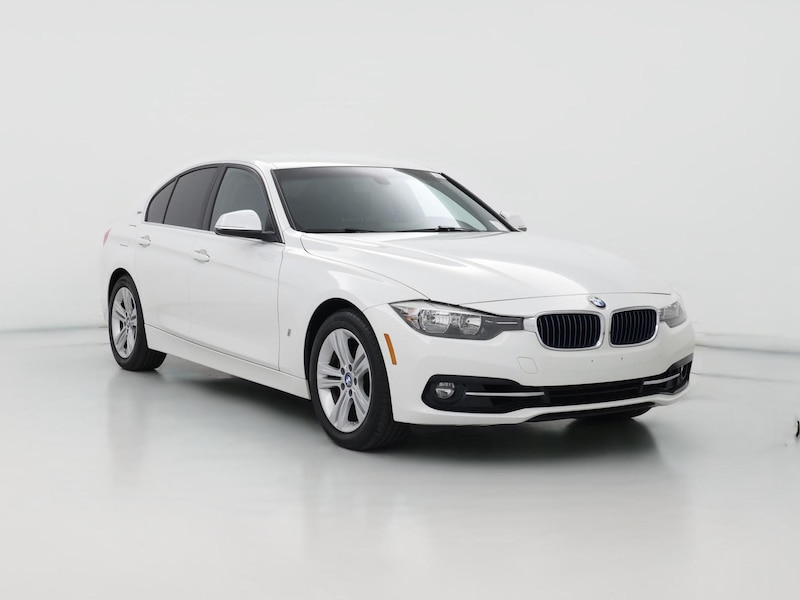 2017 BMW 3 Series 330e iPerformance -
                  Inglewood, CA