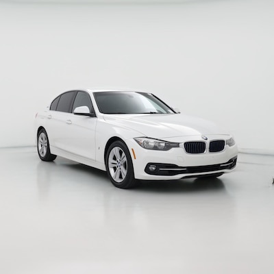 2017 BMW 330 Plug In Hybrid E iPerformance