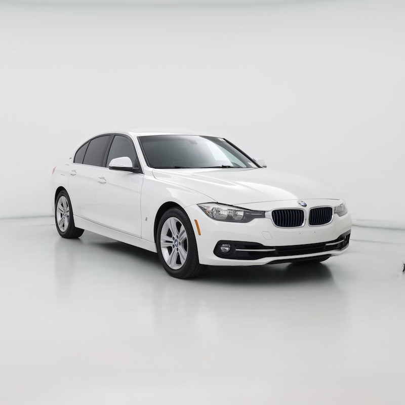 2017 BMW 330 Plug In Hybrid E iPerformance