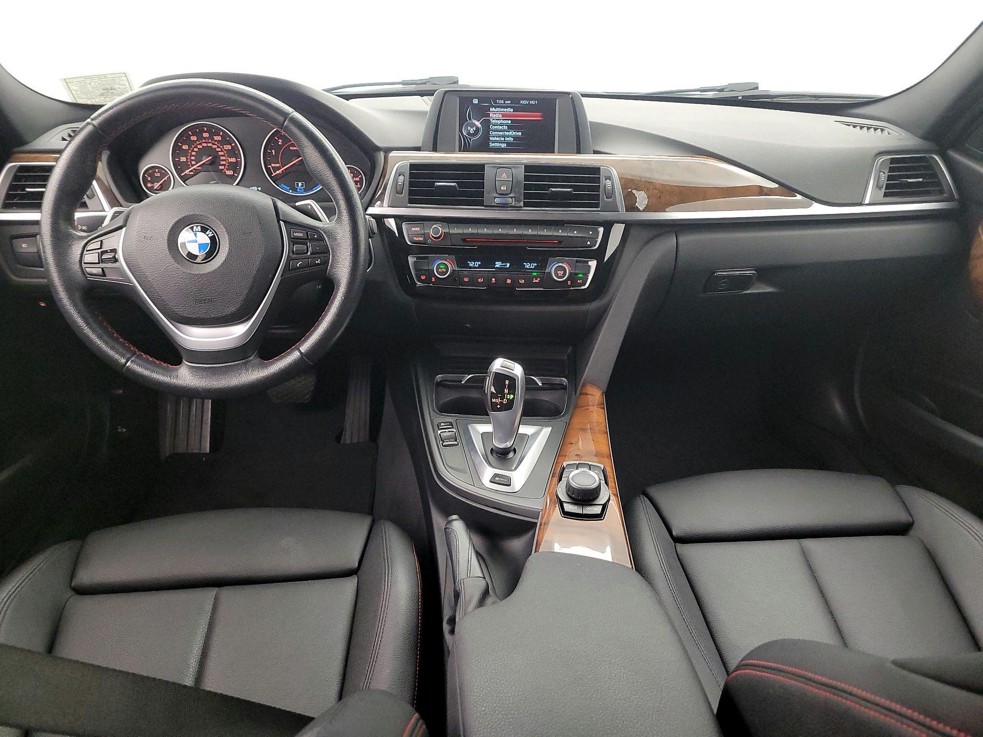 Thumbnail: 2017 BMW 3 Series - 9