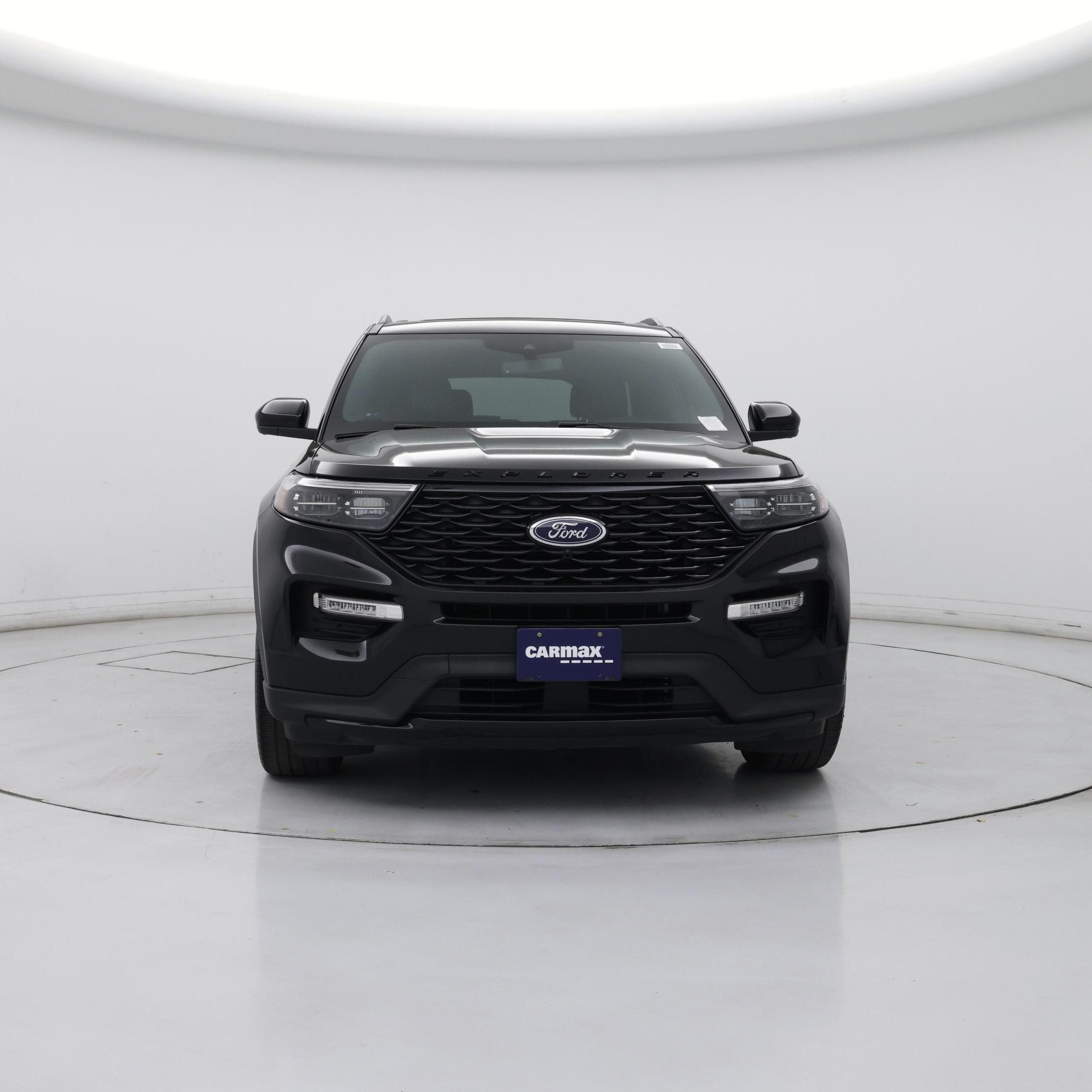 Thumbnail: 2022 Ford Explorer - 5