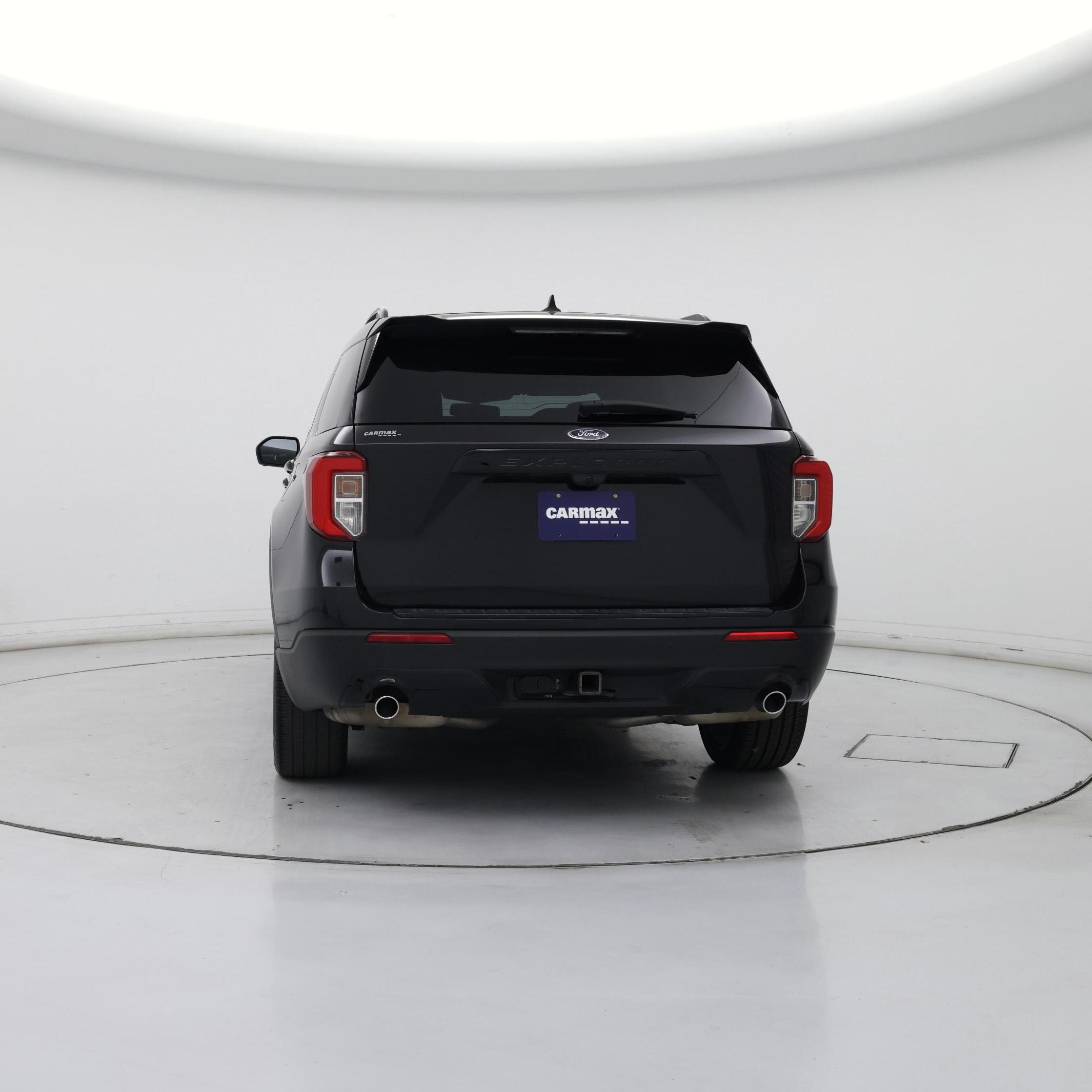 Thumbnail: 2022 Ford Explorer - 6