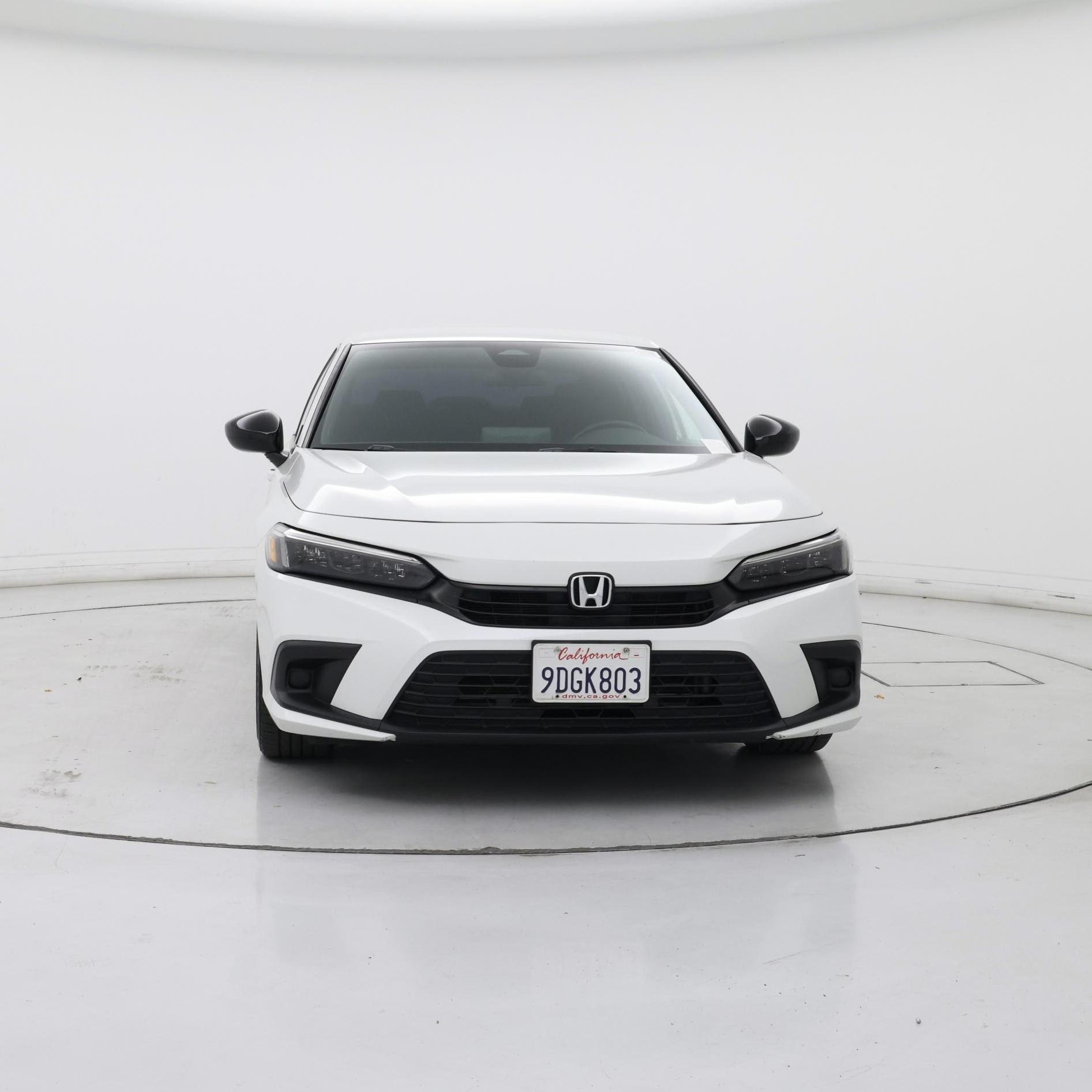 Thumbnail: 2022 Honda Civic - 5