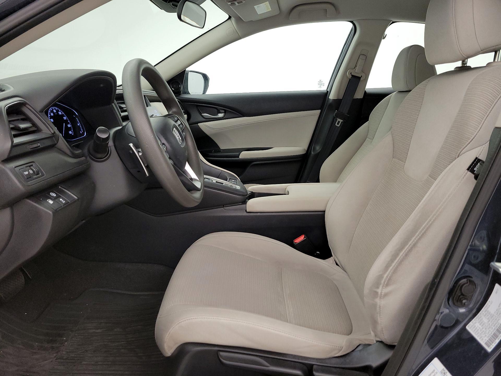 Thumbnail: 2022 Honda Insight - 11