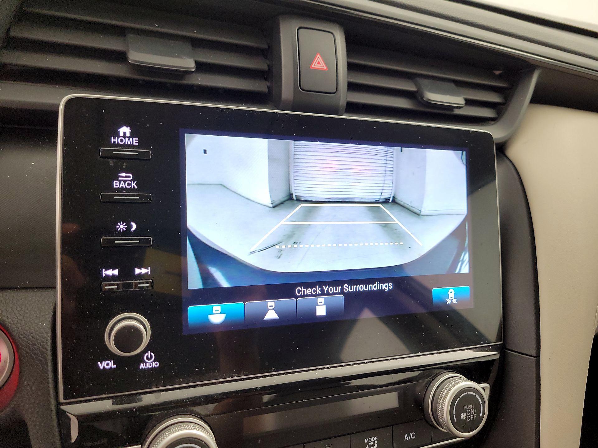 Thumbnail: 2022 Honda Insight - 14