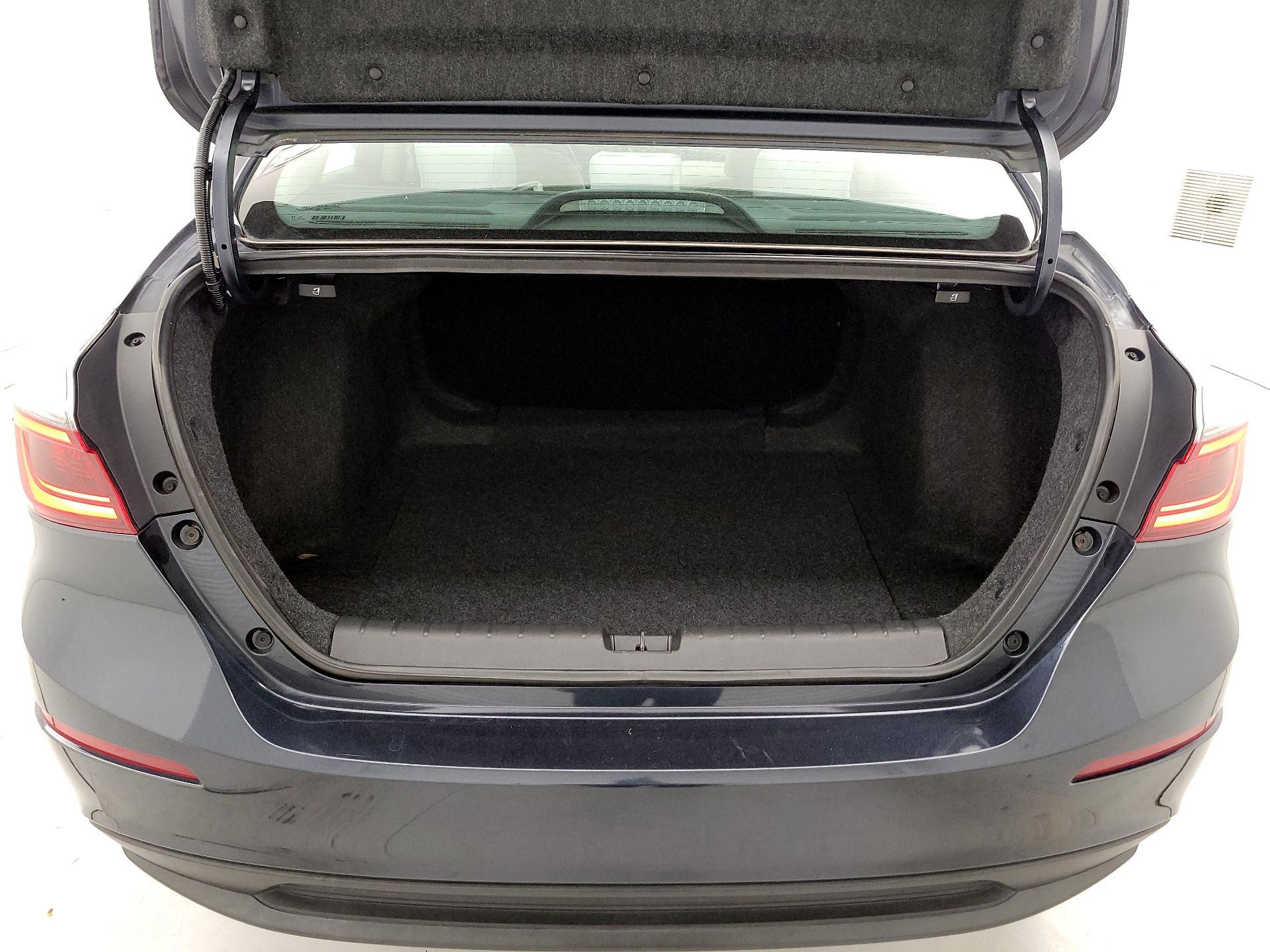 Thumbnail: 2022 Honda Insight - 20