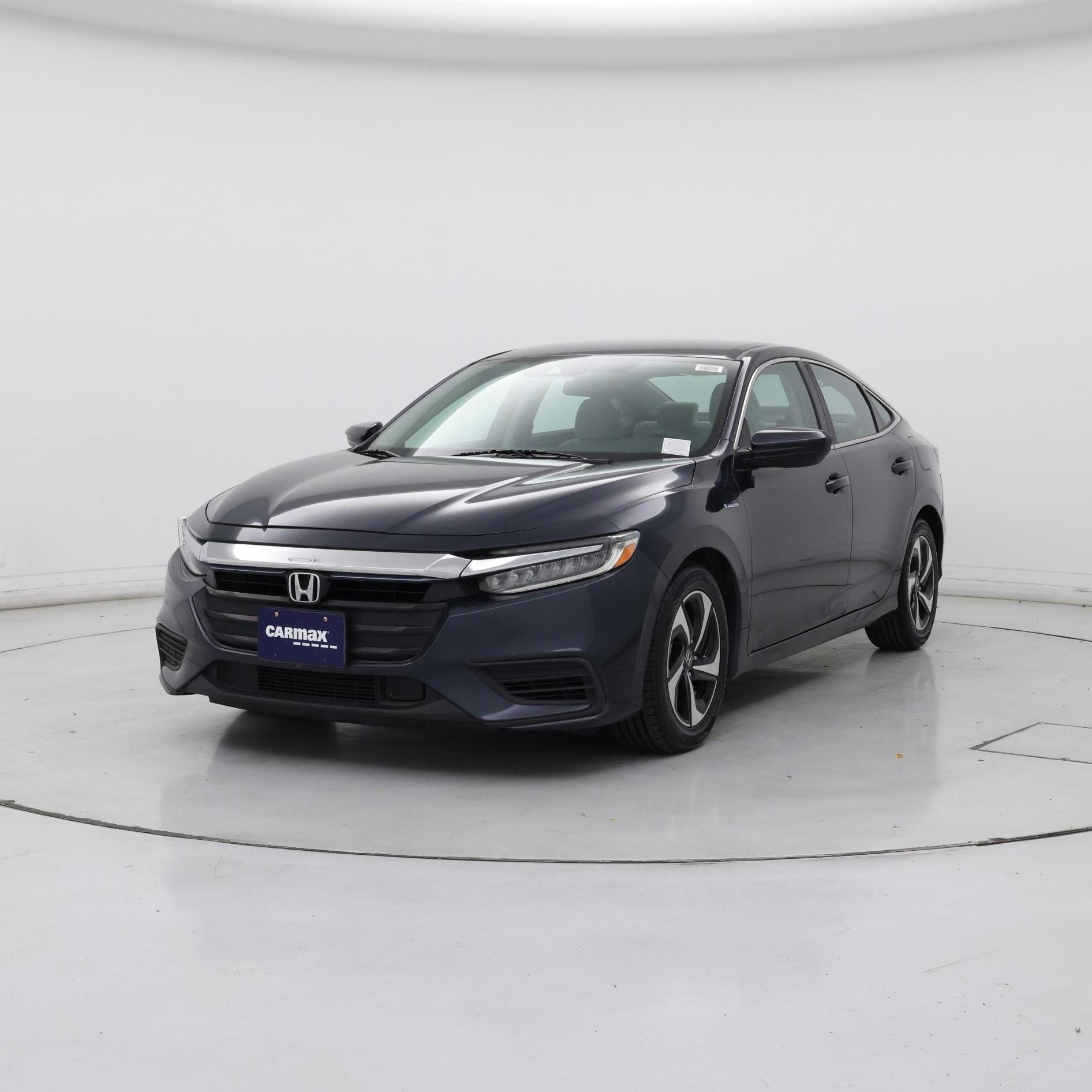 Thumbnail: 2022 Honda Insight - 4