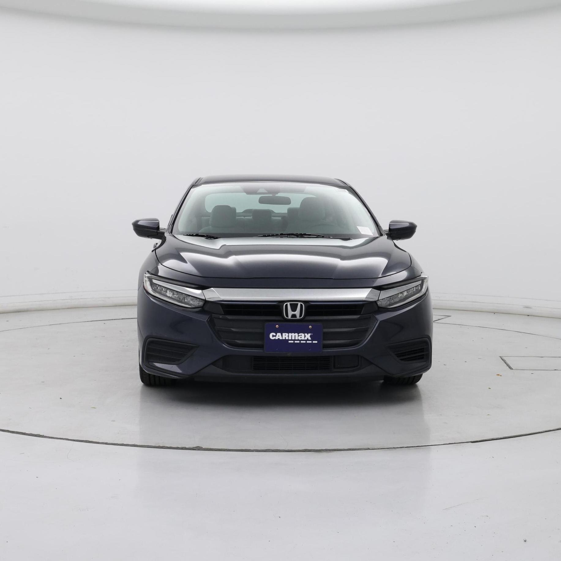 Thumbnail: 2022 Honda Insight - 5