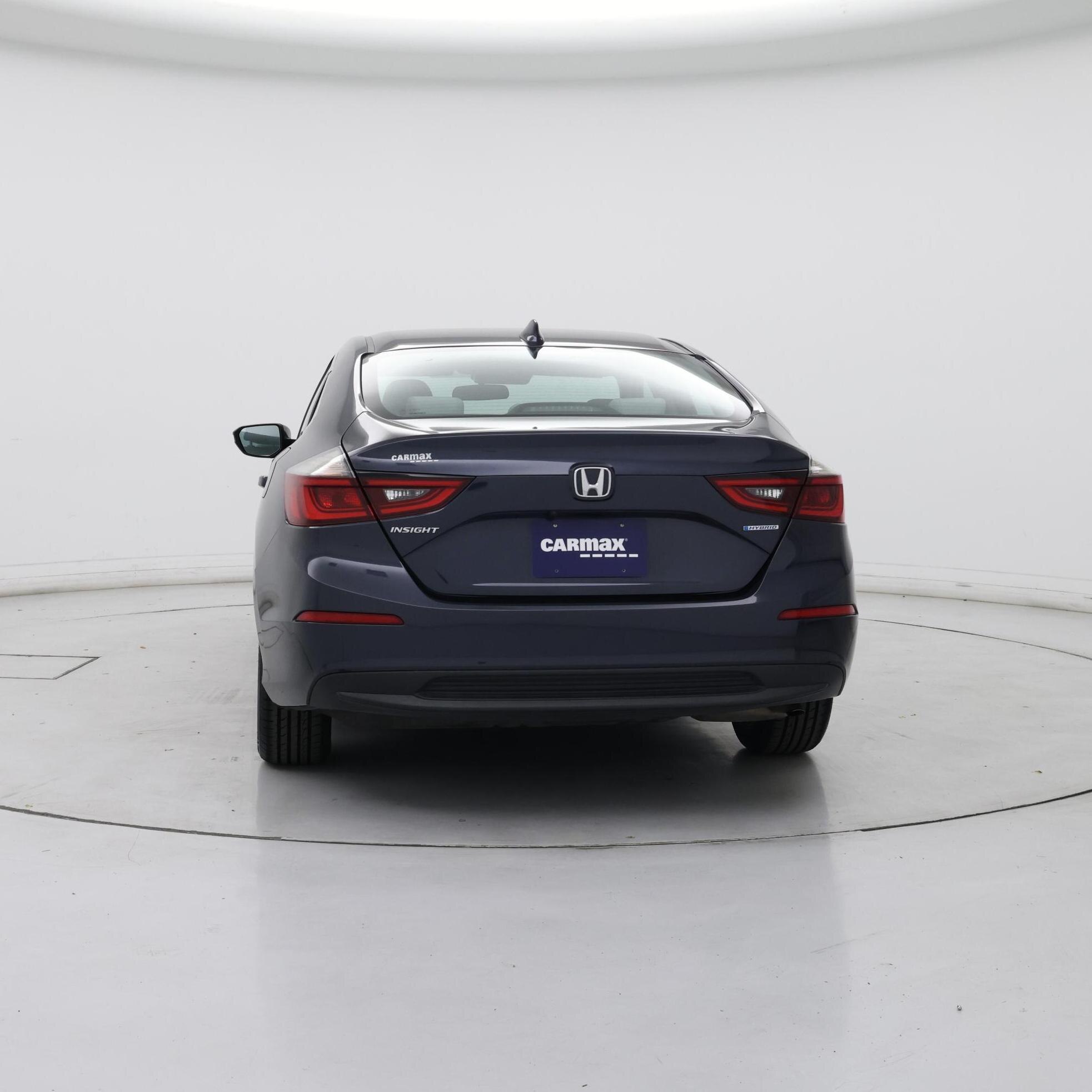 Thumbnail: 2022 Honda Insight - 6