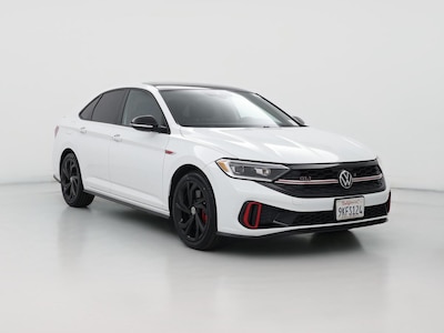 2024 Volkswagen Jetta GLI Autobahn