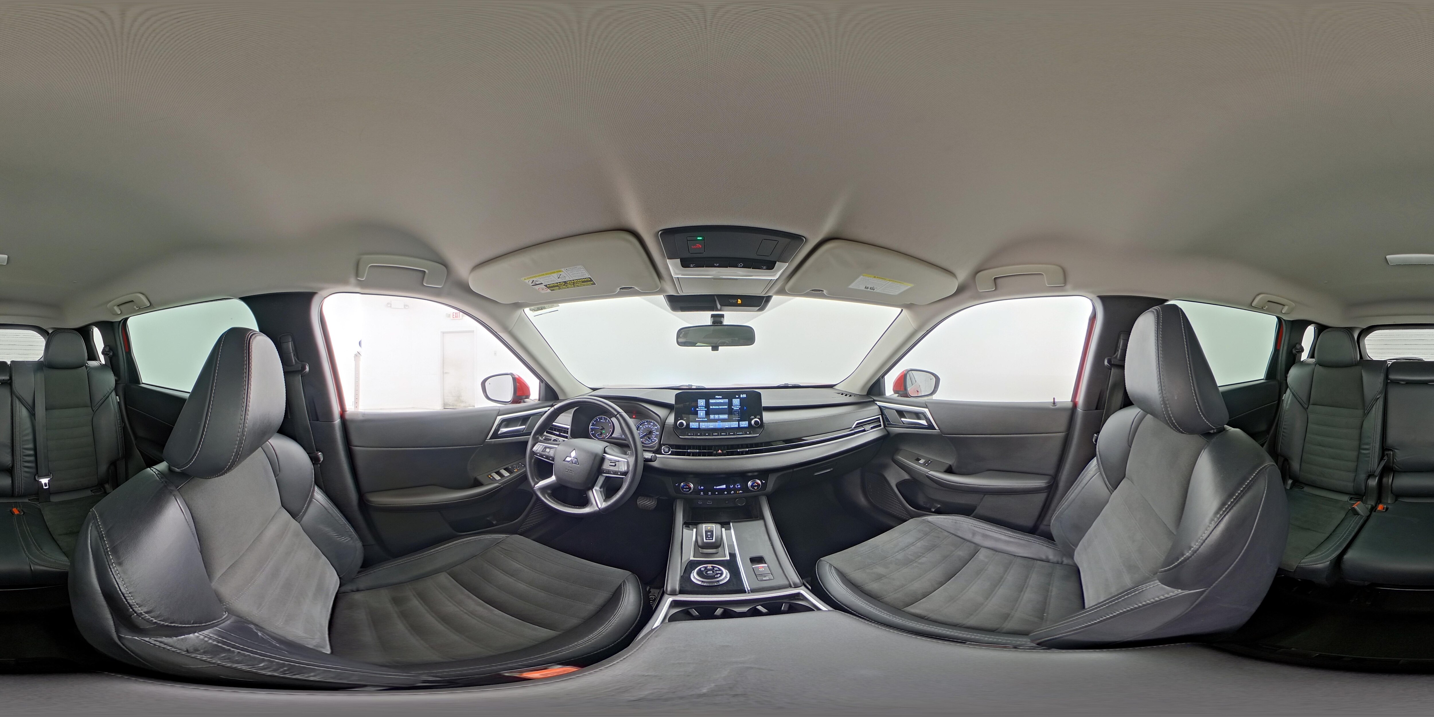 2022 Mitsubishi Outlander SE - Photo 25
