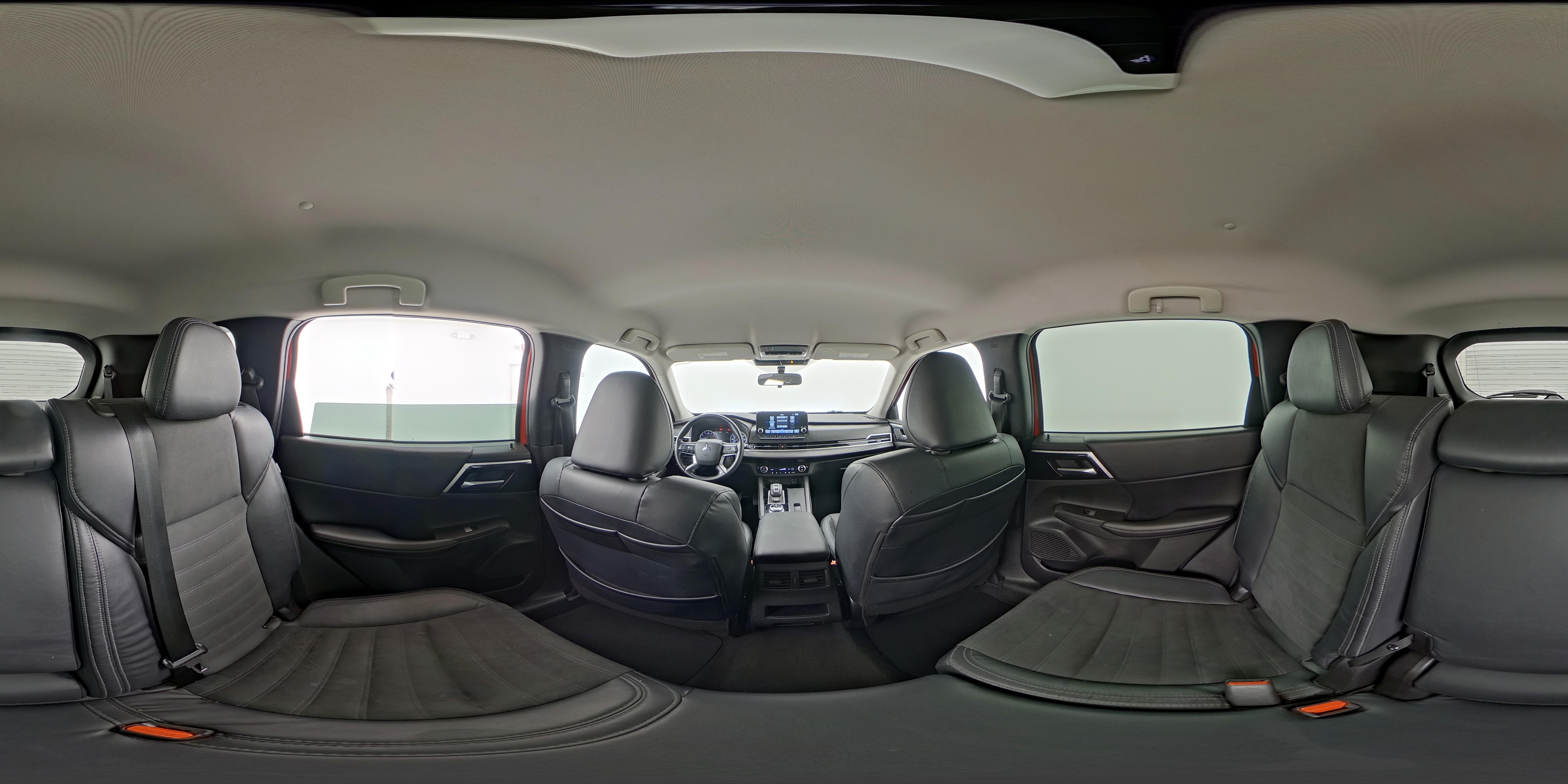 2022 Mitsubishi Outlander SE - Photo 26