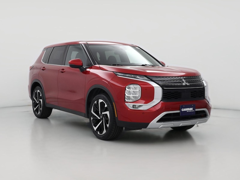 2022 Mitsubishi Outlander SE -
                  Inglewood, CA