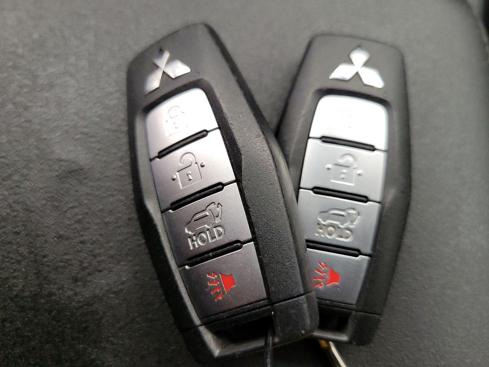 2022 Mitsubishi Outlander SE - Photo 24