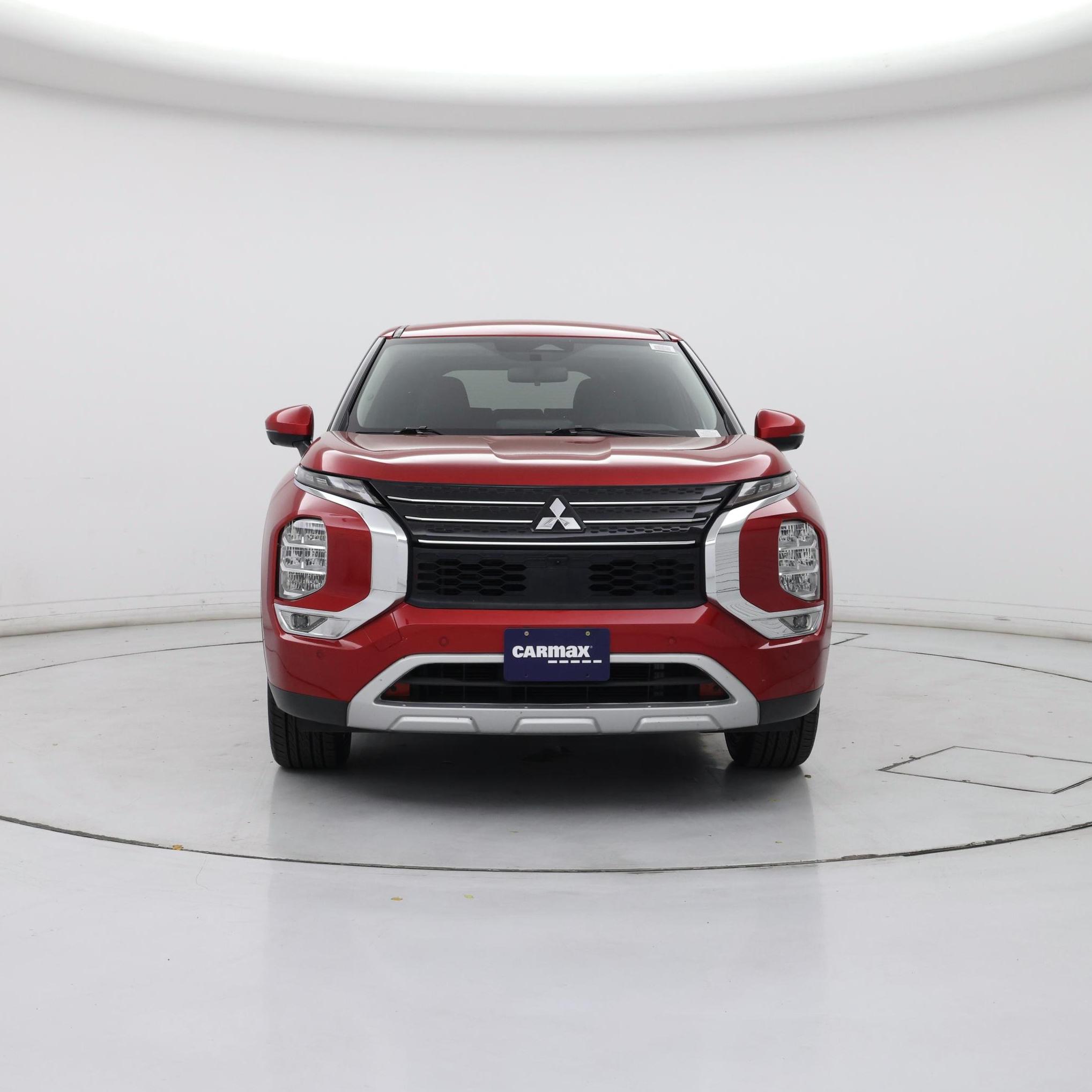 Thumbnail: 2022 Mitsubishi Outlander - 5