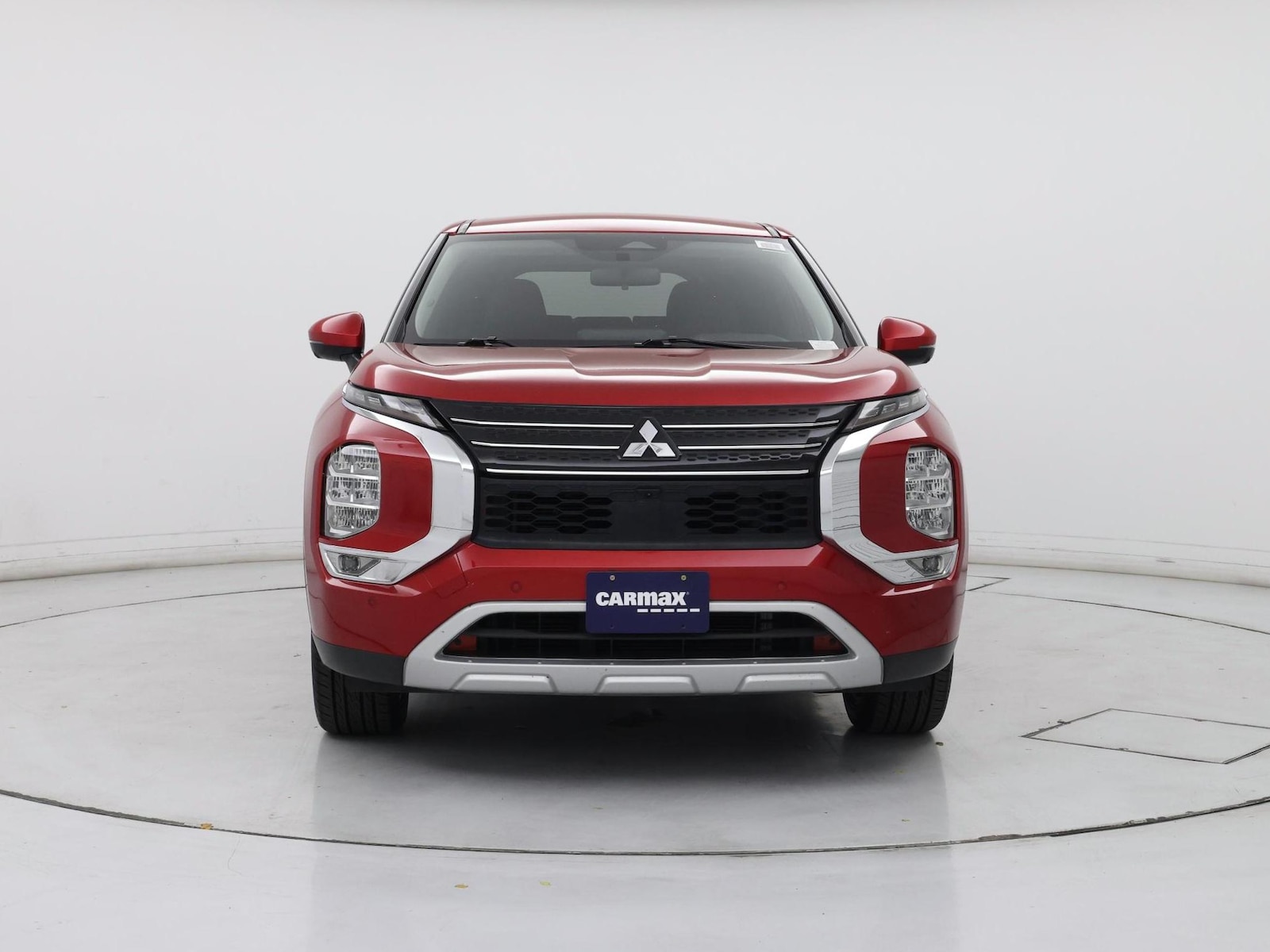 2022 Mitsubishi Outlander SE - Photo 6