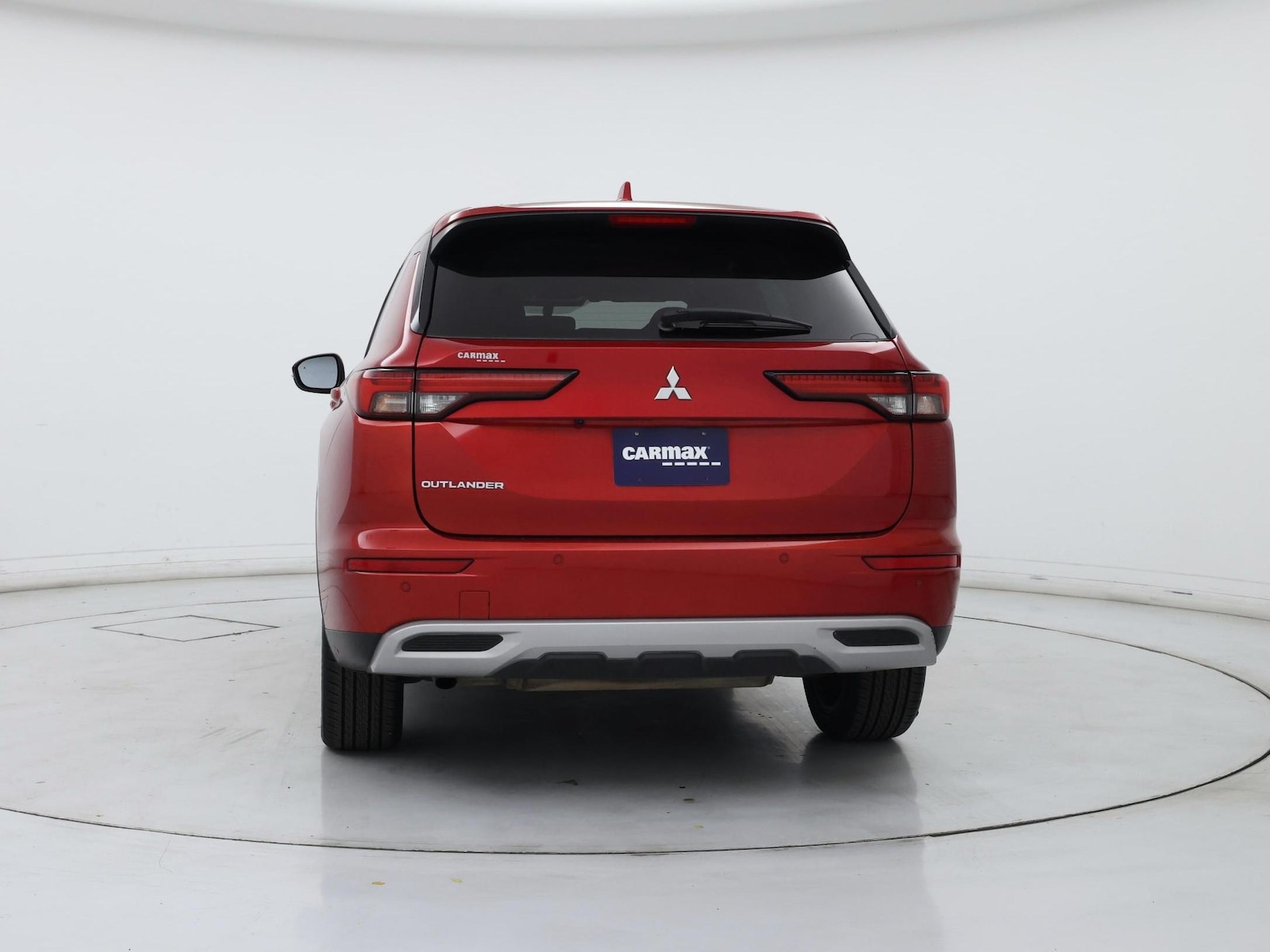 2022 Mitsubishi Outlander SE - Photo 7