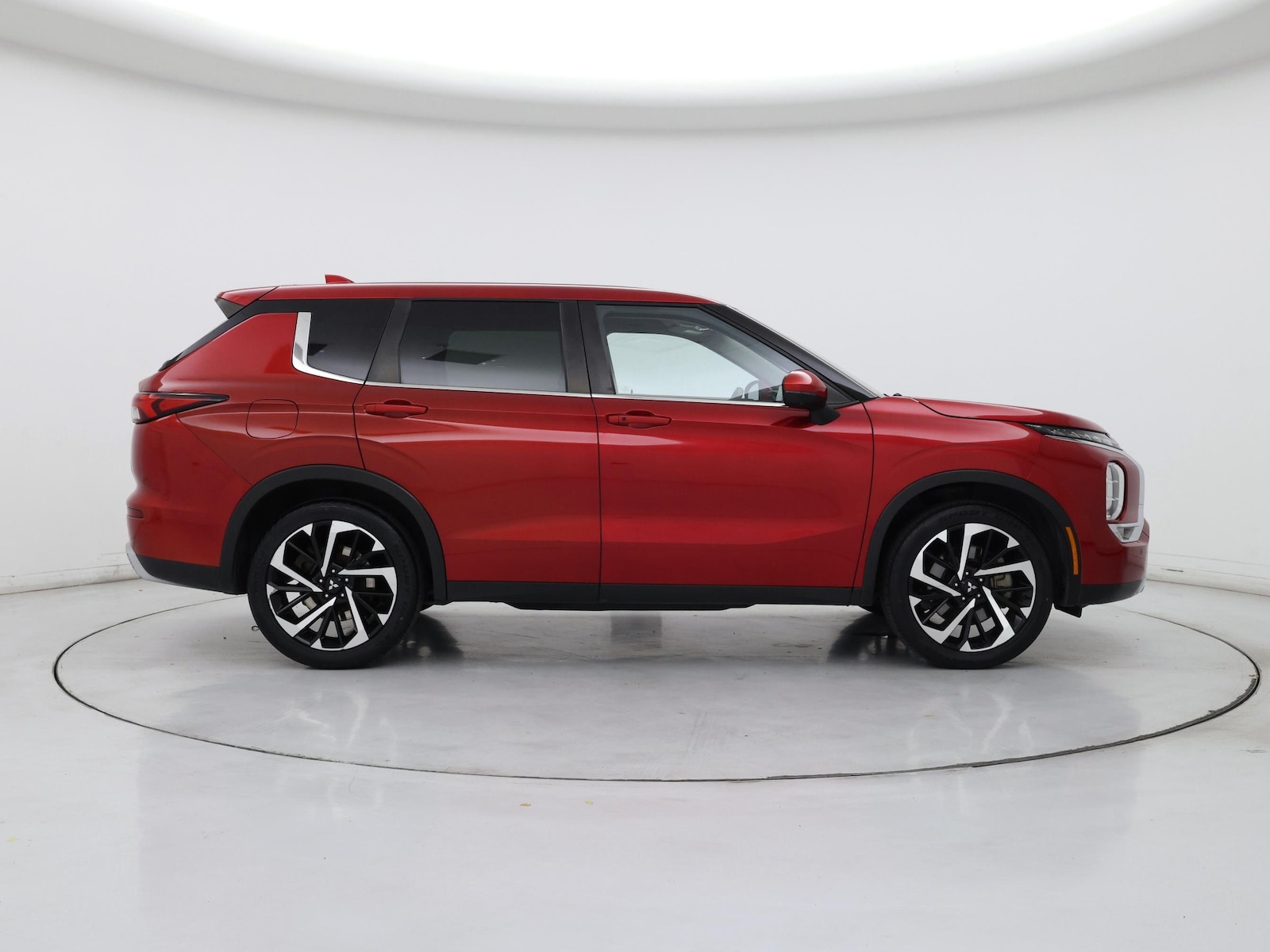 2022 Mitsubishi Outlander SE - Photo 8