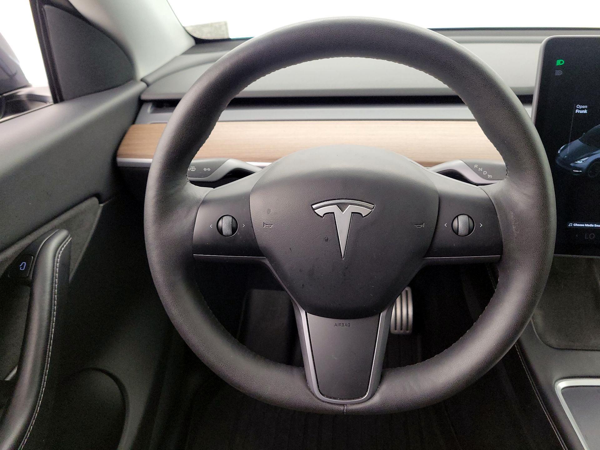 Thumbnail: 2021 Tesla Model Y - 10