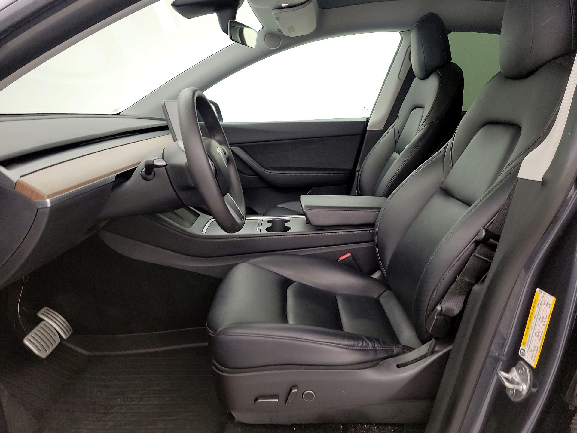 Thumbnail: 2021 Tesla Model Y - 11